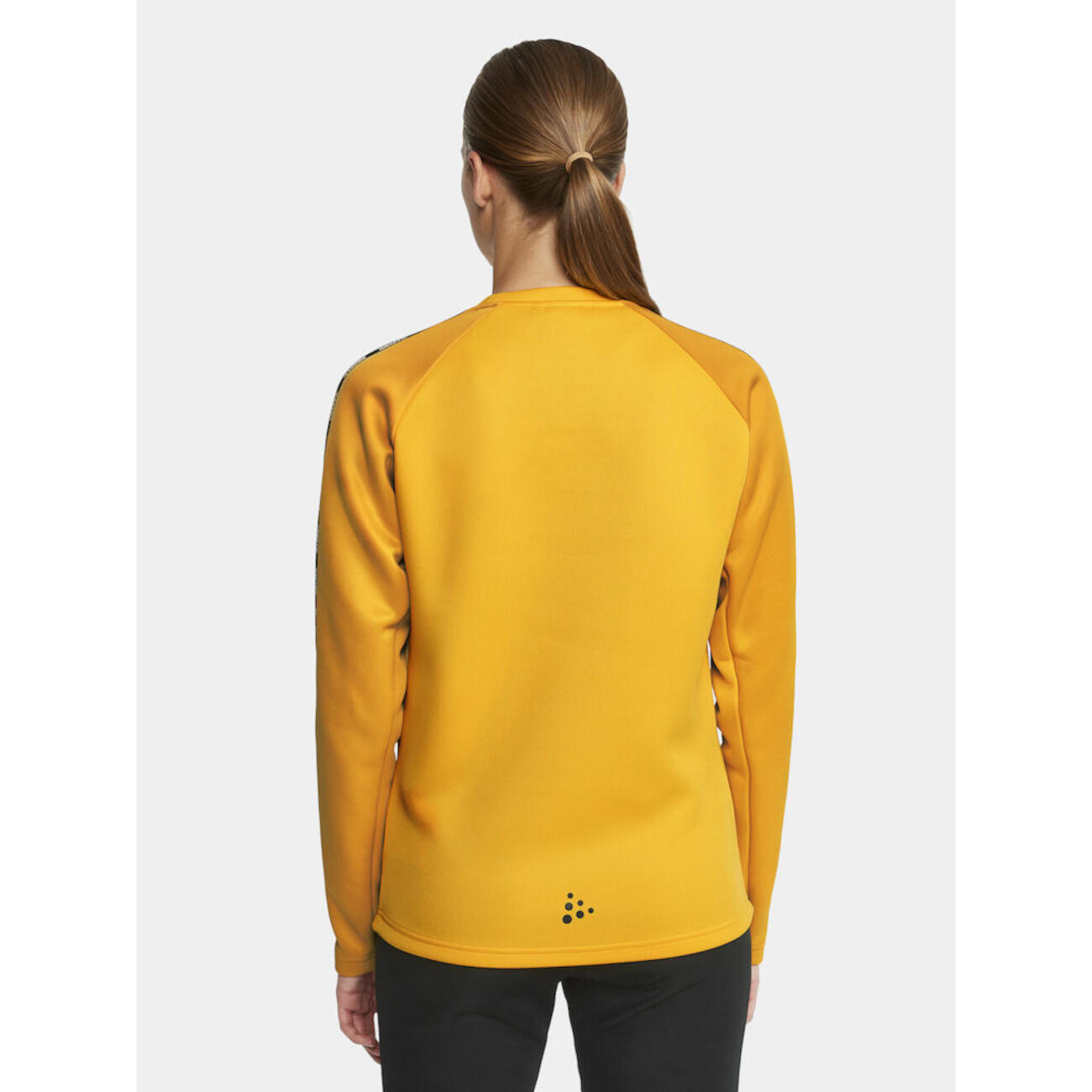 Craft Damen Trainingstrikot SQUAD 2.0 CREWNECK W 1912732 5/5