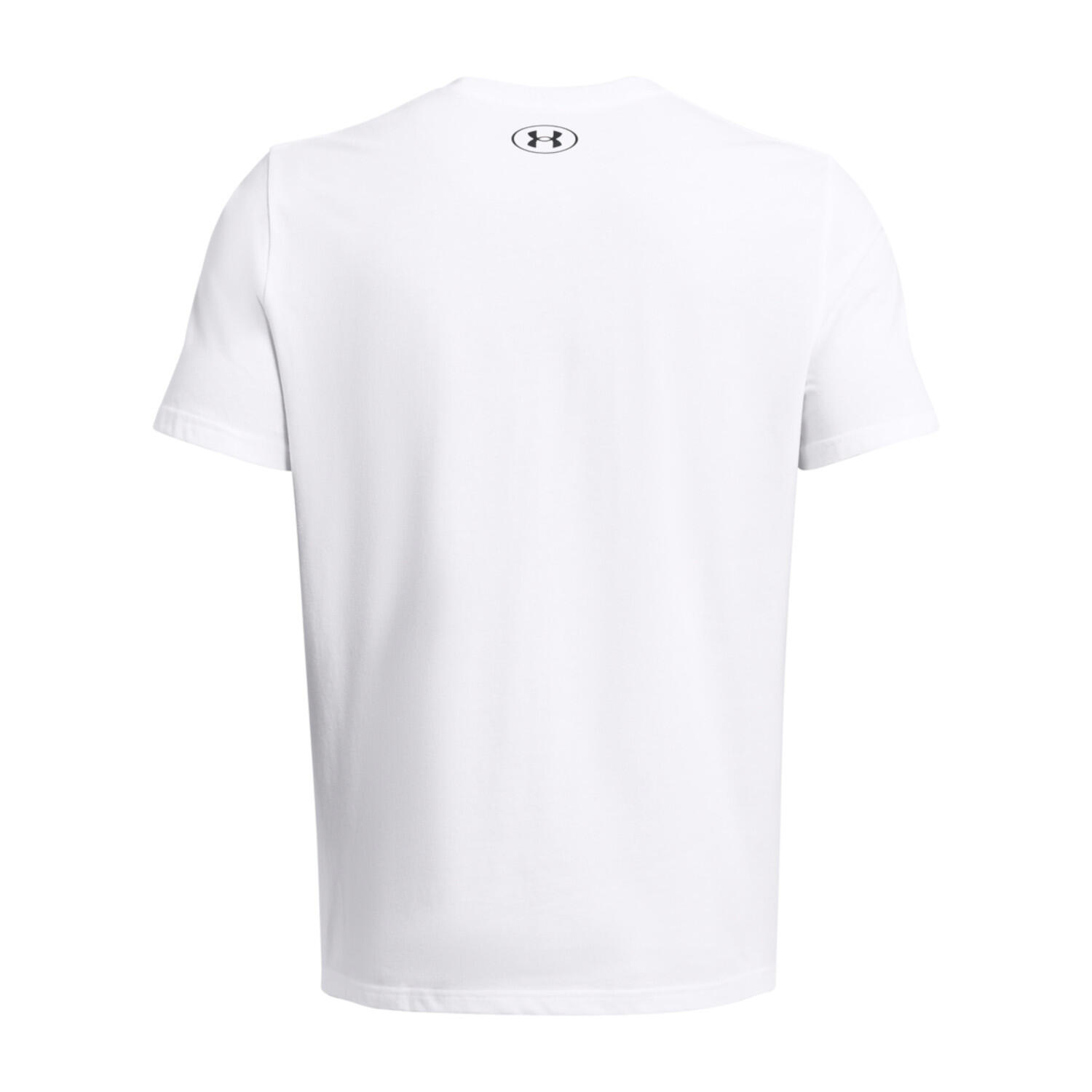 T-shirt Under Armour GL Foundation Update 2/4