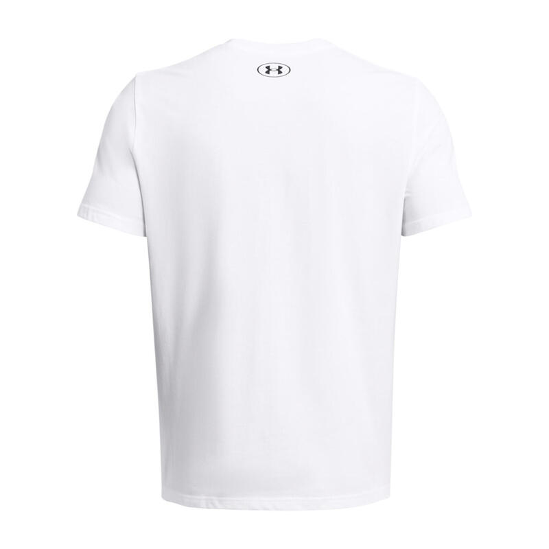 Tricou Under Armour Ua Gl Foundation Update Ss Adult