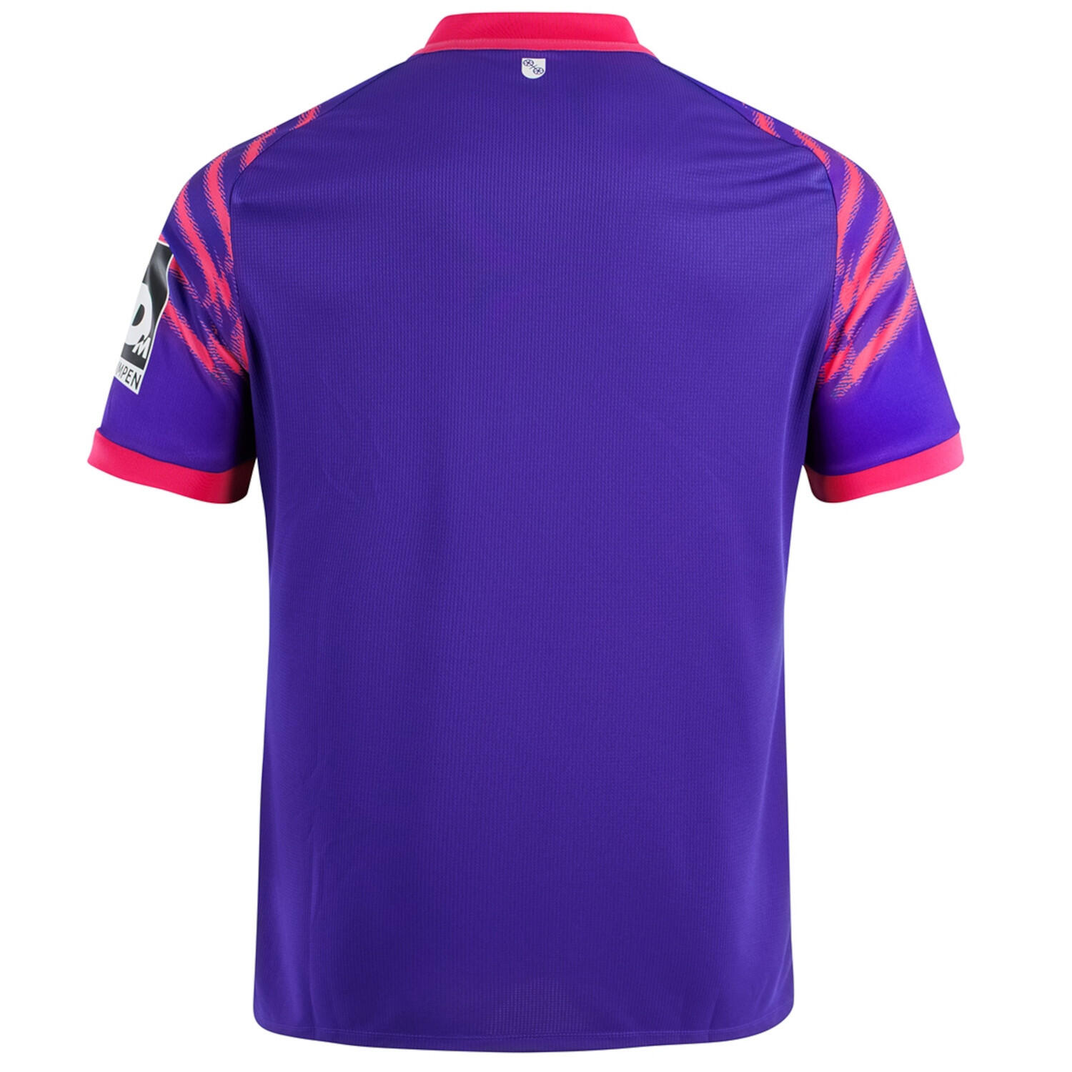Jako Kinder Mainz 05 Away Trikot 2025/26 MZ4225A 9/9