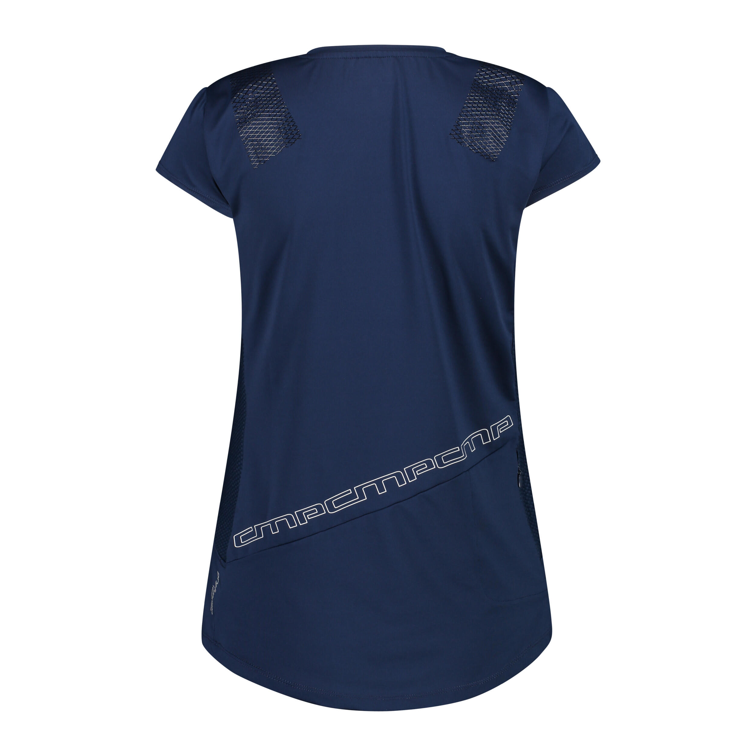 T-shirt femme CMP 2/3