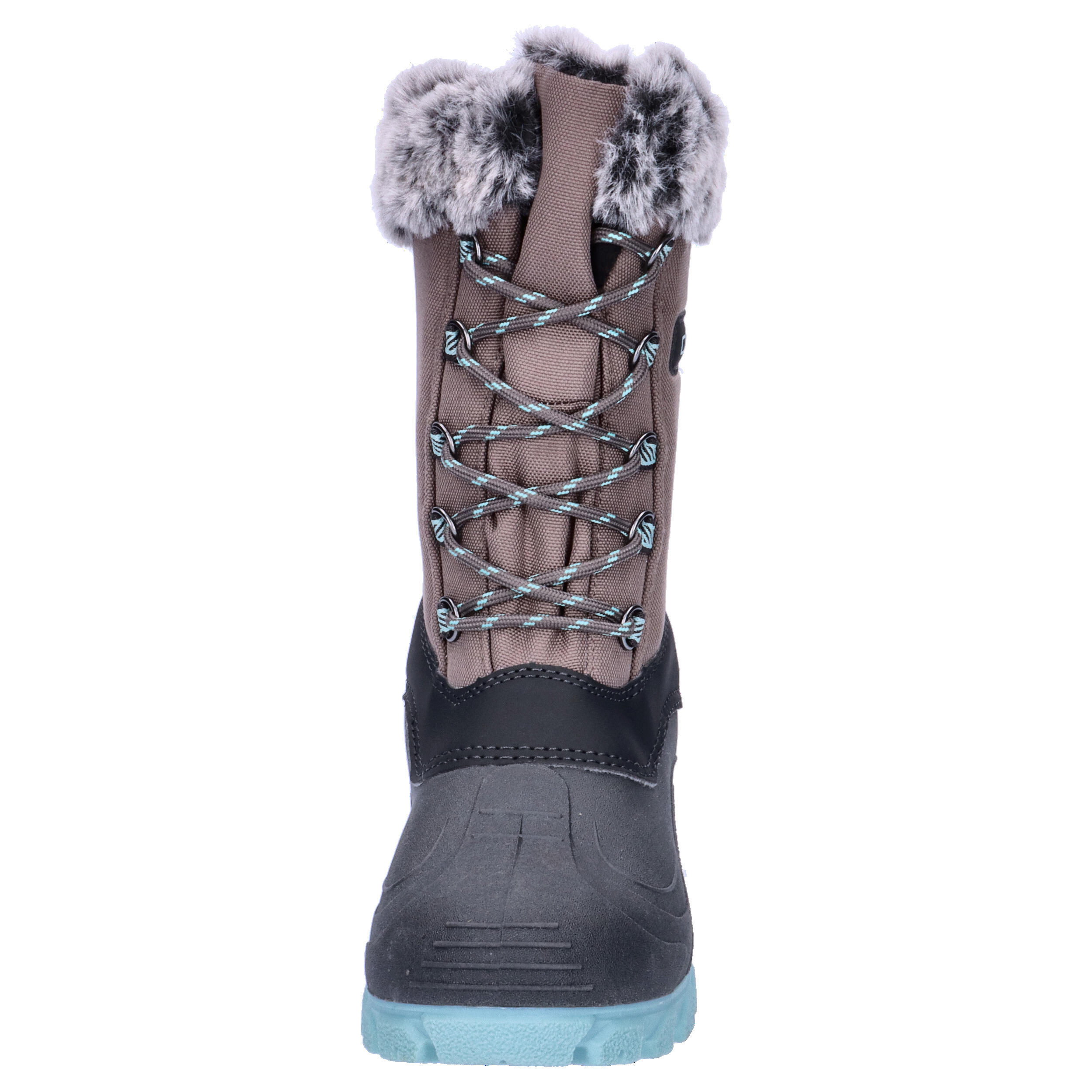 CMP Mädchen Winterstiefel Girl Magdalena Snow Boots 3Q76455J 3/15