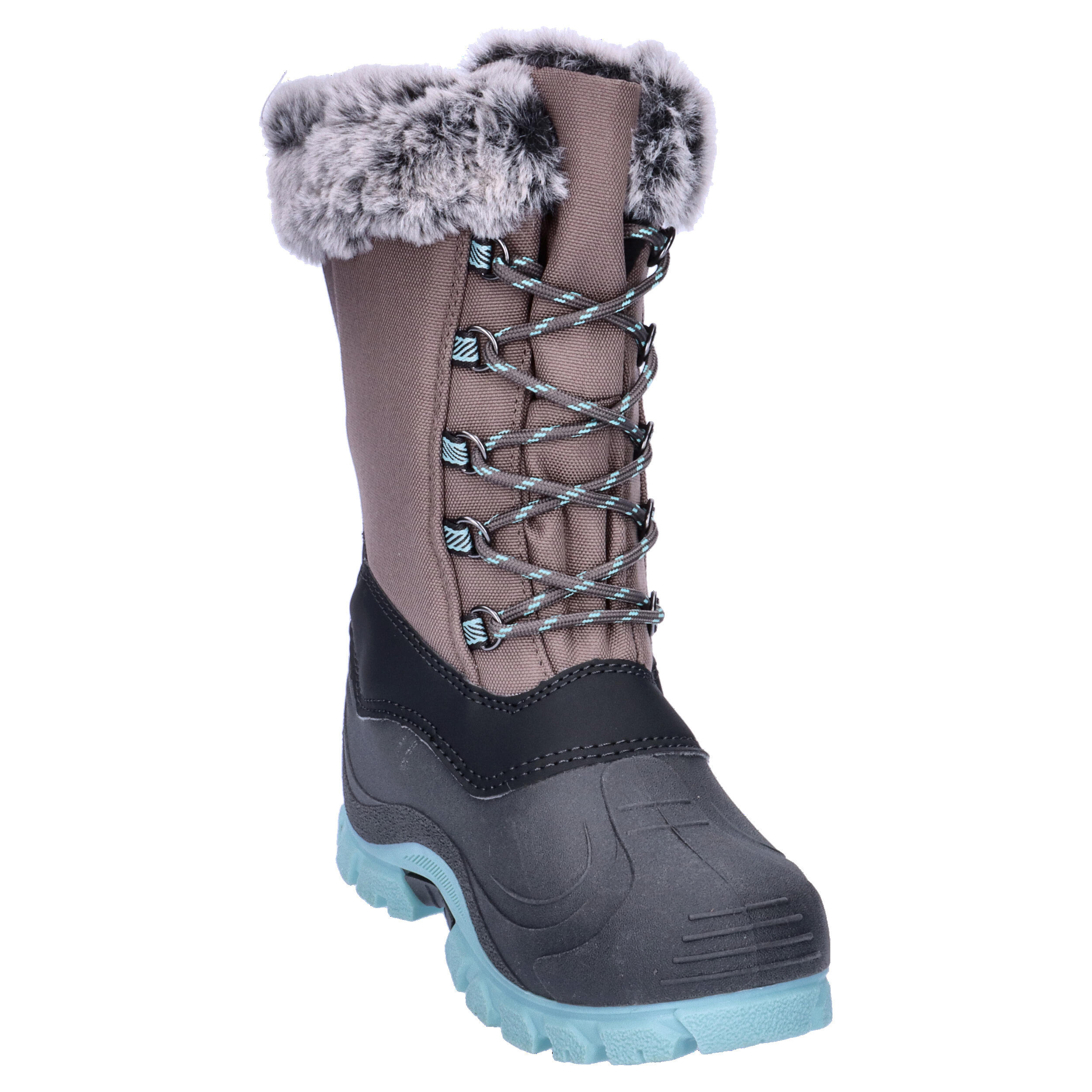 CMP Mädchen Winterstiefel Girl Magdalena Snow Boots 3Q76455J 2/15