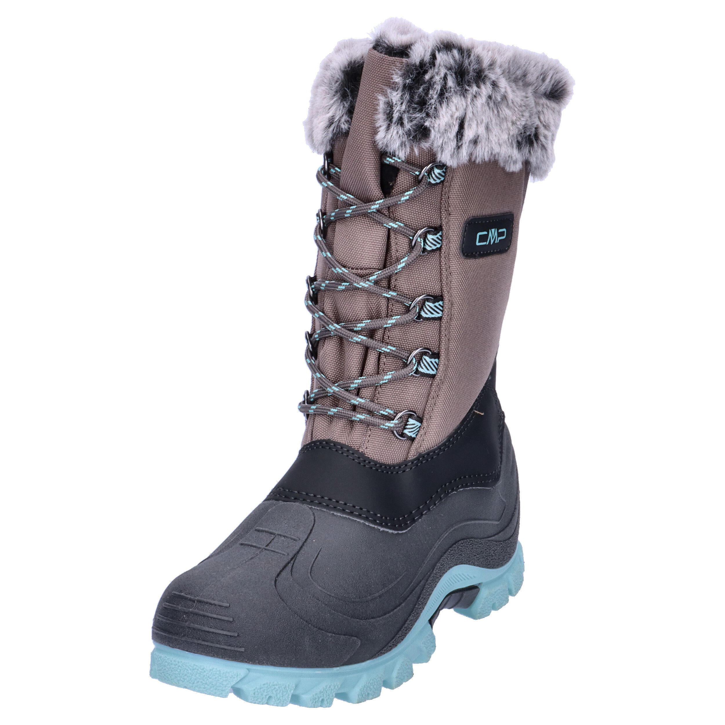CMP Mädchen Winterstiefel Girl Magdalena Snow Boots 3Q76455J 4/15