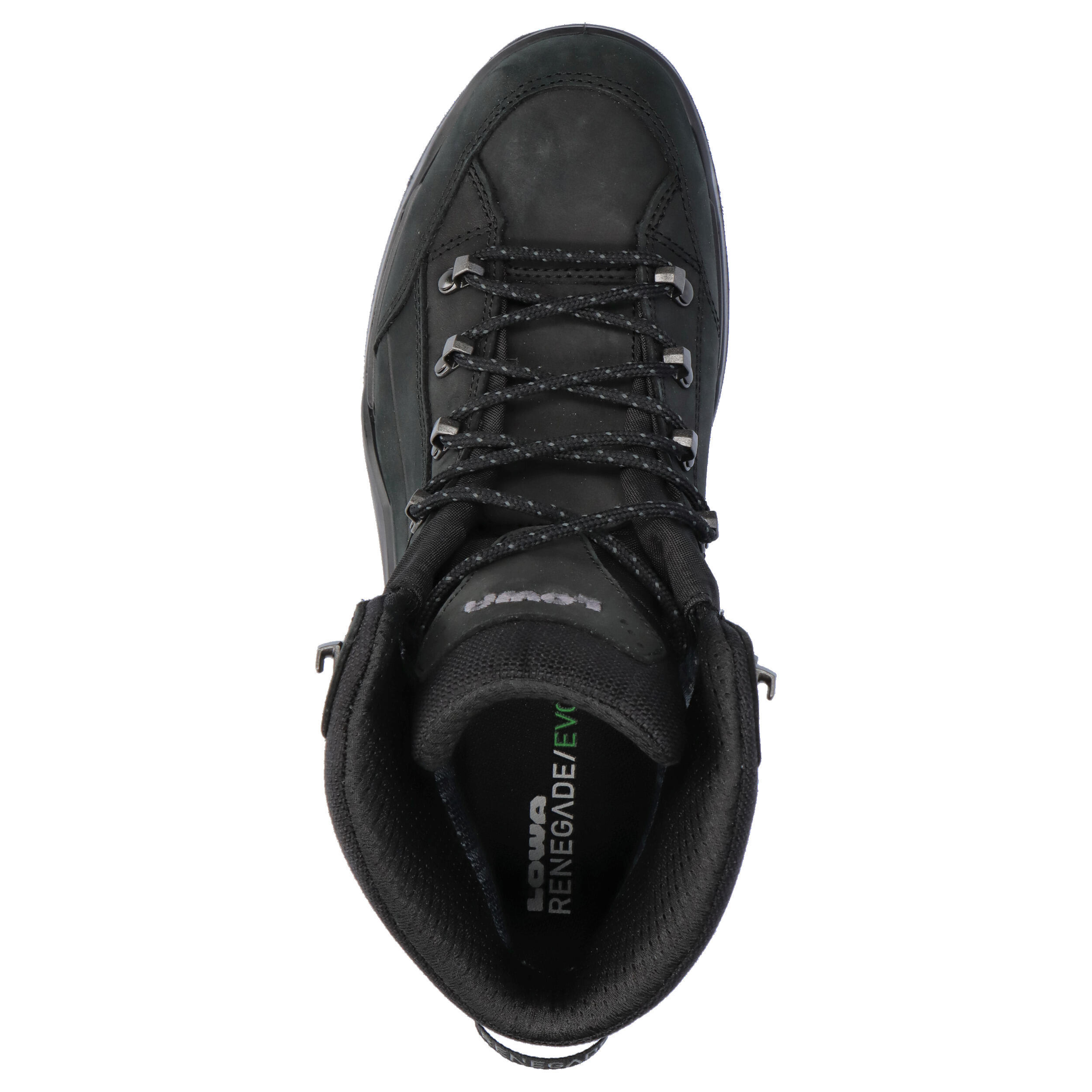 Lowa Herren Wanderschuhe Renegade Evo GTX Mid 311916 5/15