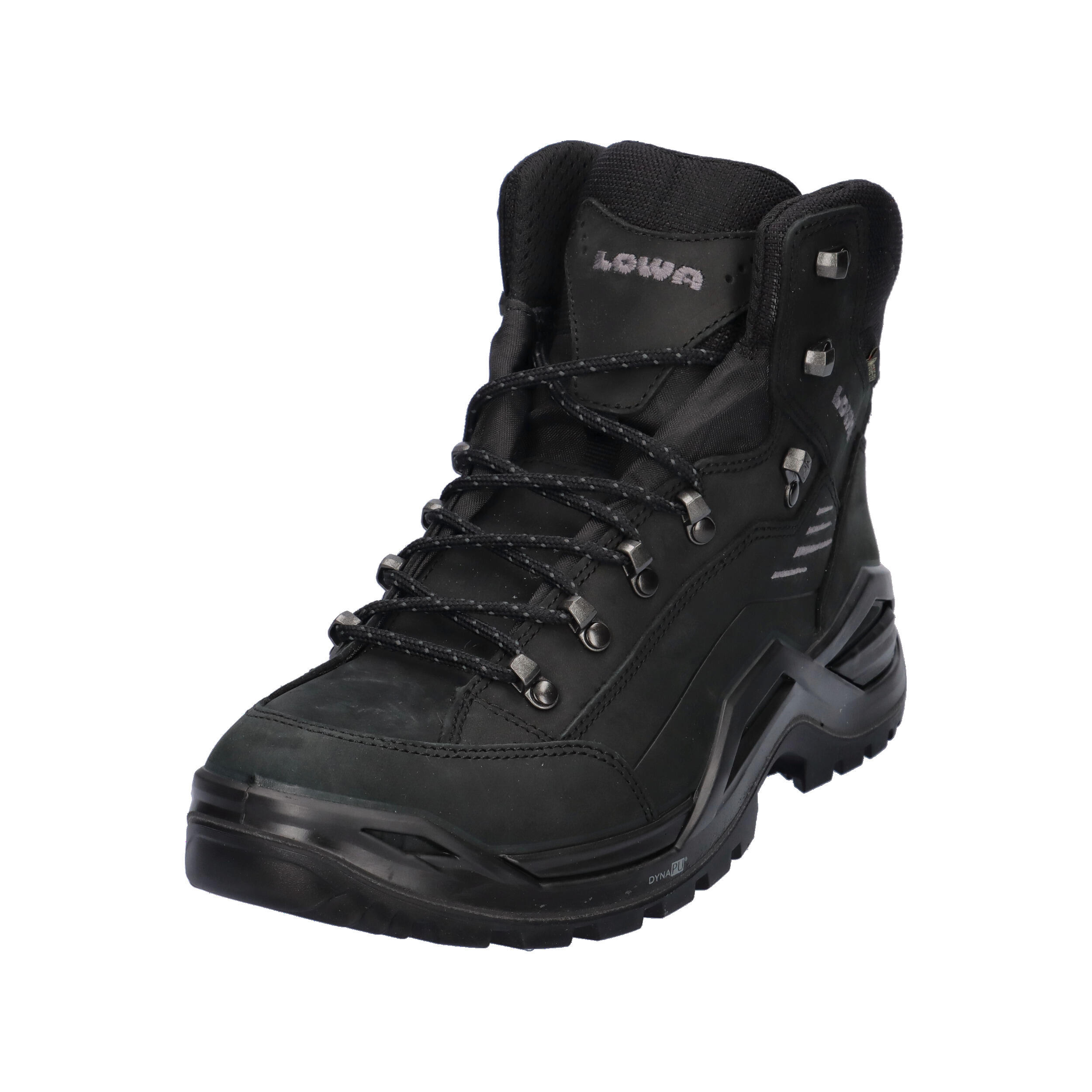 Trekkingschoenen voor heren Lowa Renegade Evo Mid Gtx 9/10
