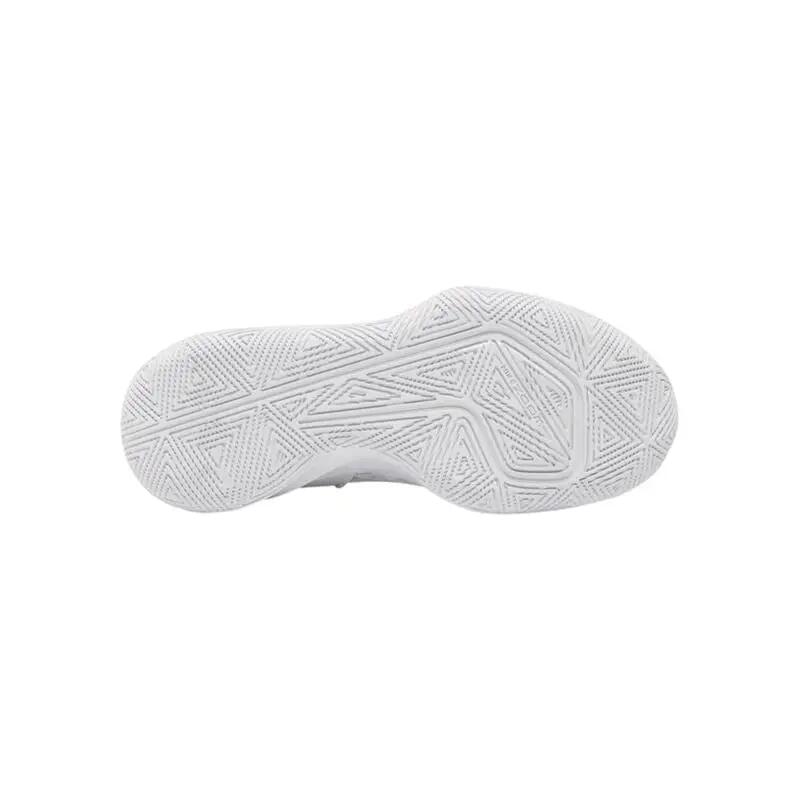 Mens Hyperspeed Court Volleyball Trainers (White) 5/5