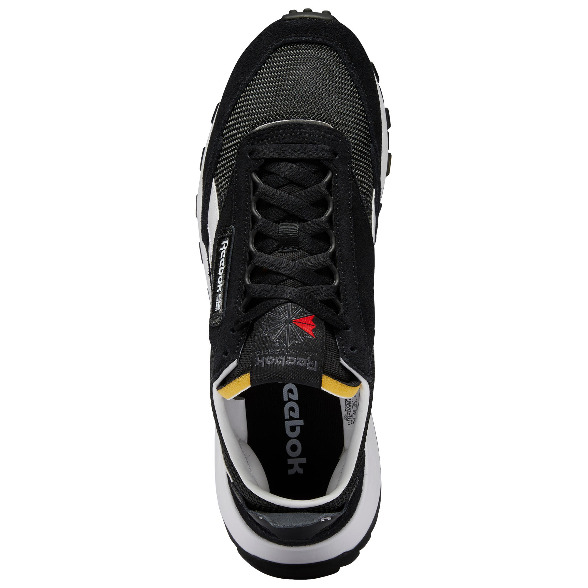 Zapatillas Reebok Classic Legacy 5/7