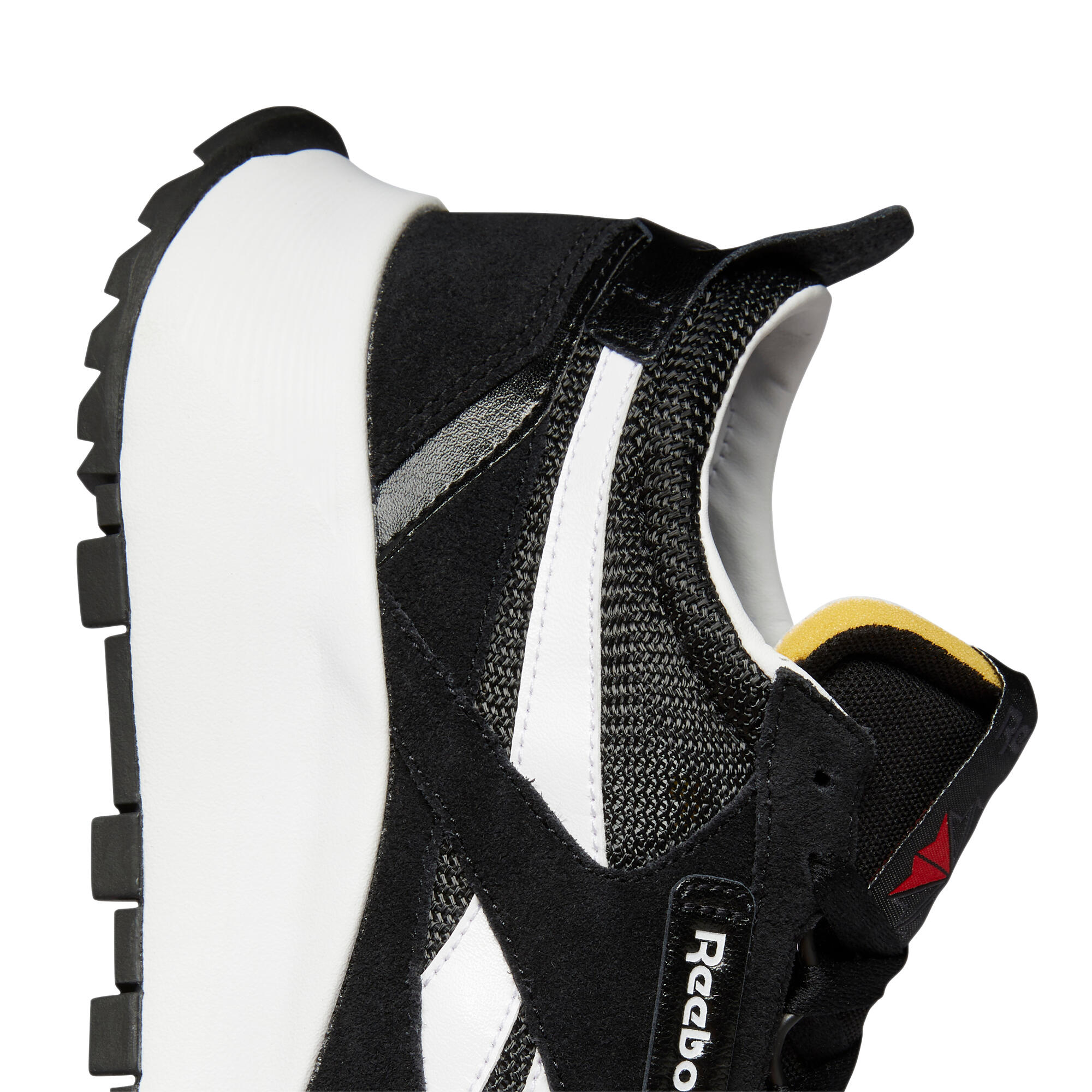 Zapatillas Reebok Classic Legacy 4/7