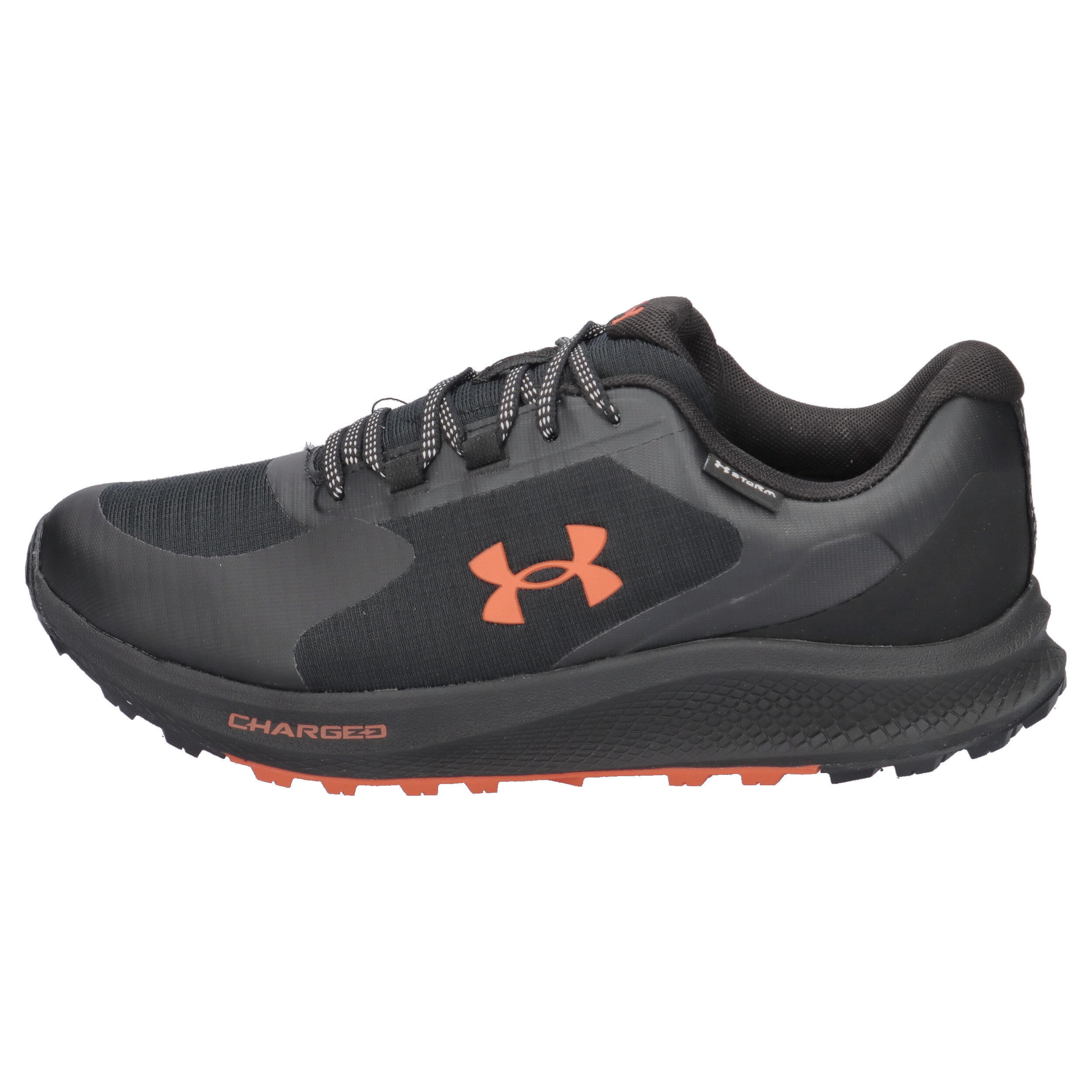 Under Armour Herren Trail Running Schuhe Charged Bandit TR 3 SP 3028657 2/7