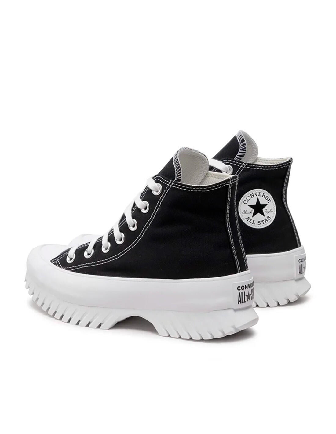 CONVERSE A00870C - Zapatillas deportivas 4/5
