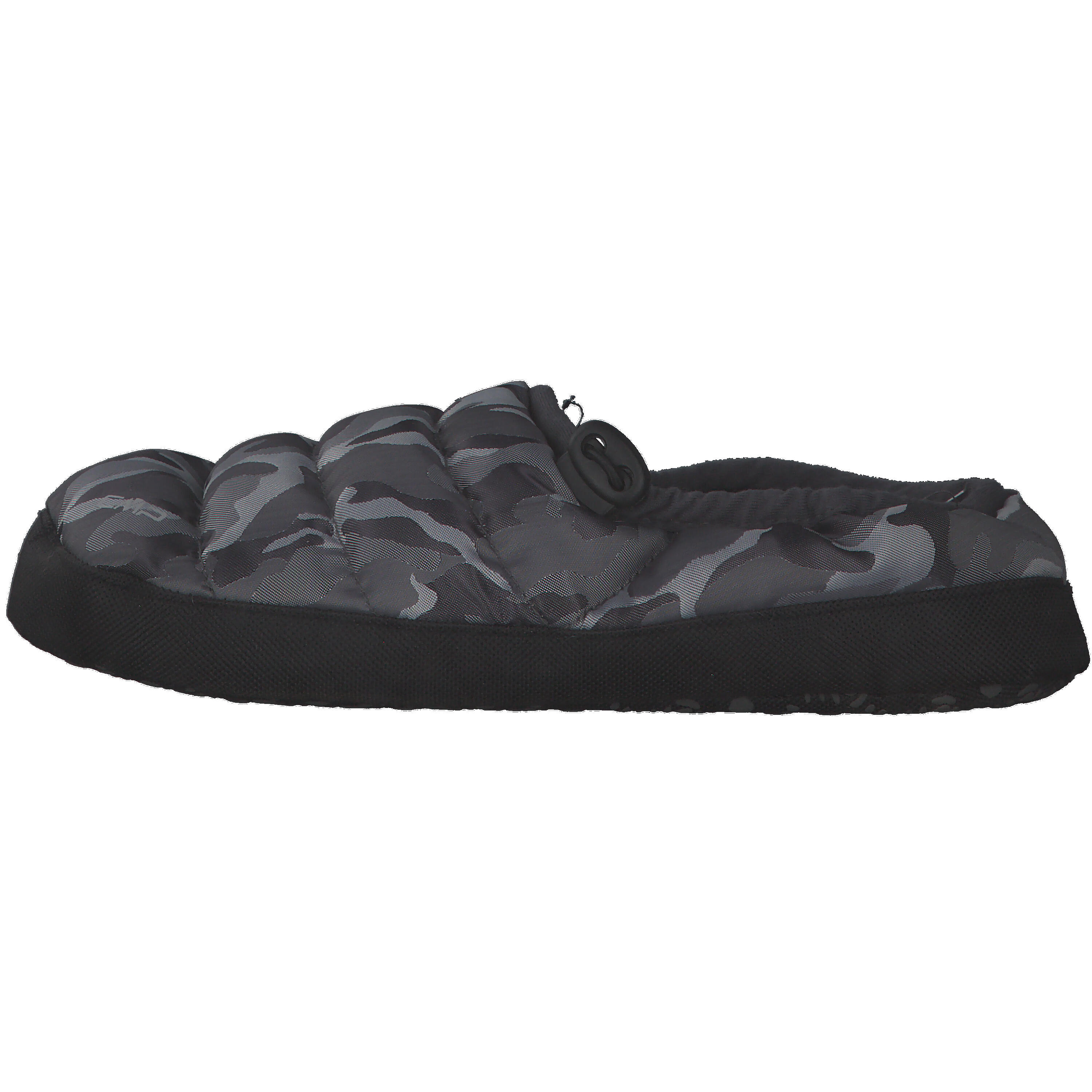 Kapcie młodzieżowe ciepłe CMP LYINX WMN SLIPPER 10/15