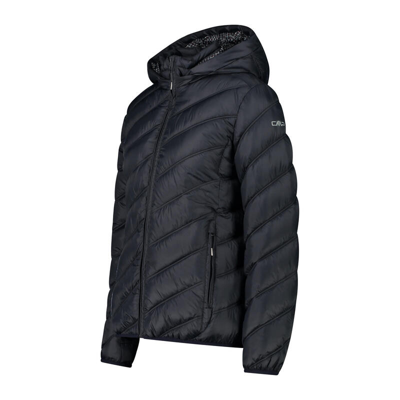 Női 3M™ Thinsulate™ kapucnis dzseki CMP