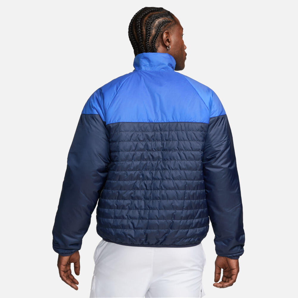 Doudoune pour homme Nike en Midnight Navy 2/6