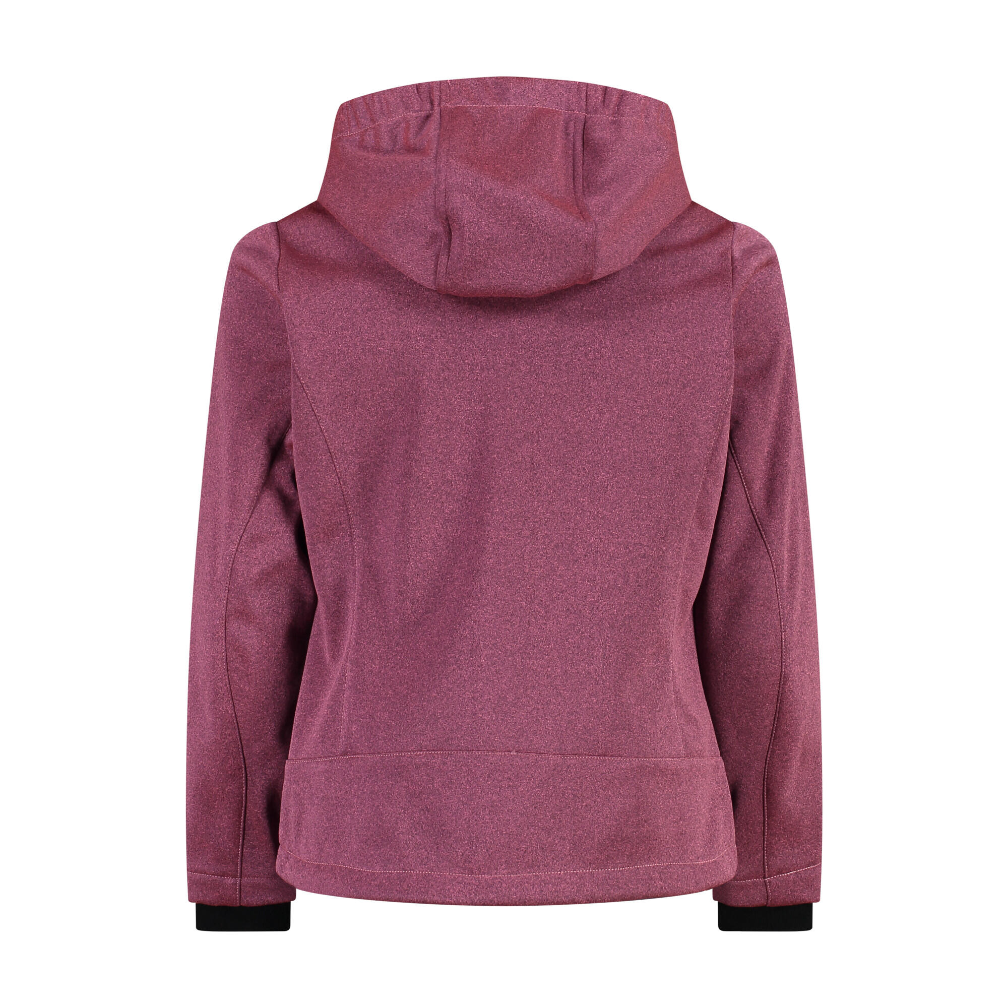 CMP Mädchen Softshell Jacke Fix Hood 3A29385N 2/3