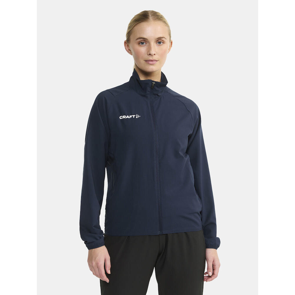Veste d'entraînement Craft Rush 2.0 Femmes - Marine 3/5