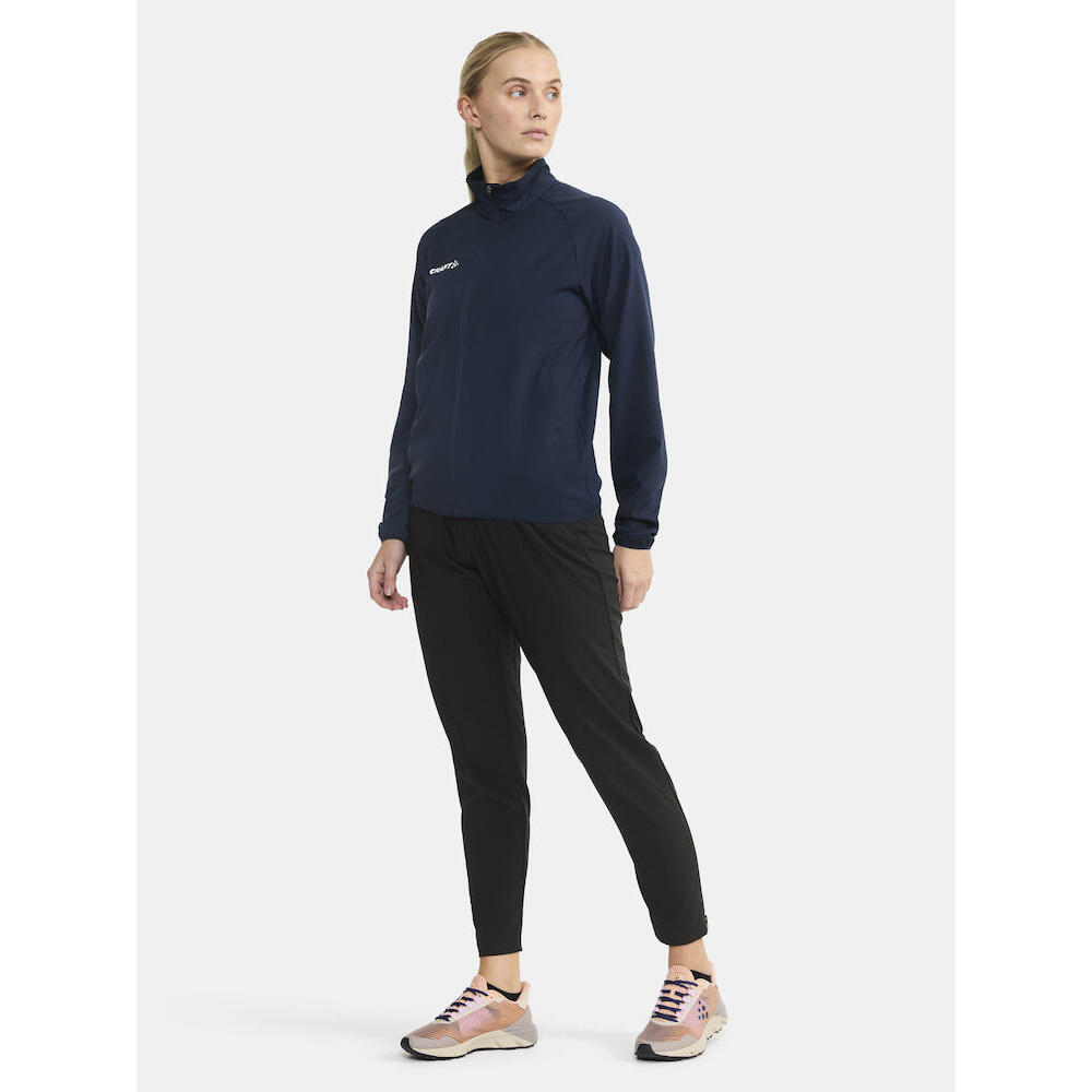 Veste d'entraînement Craft Rush 2.0 Femmes - Marine 5/5