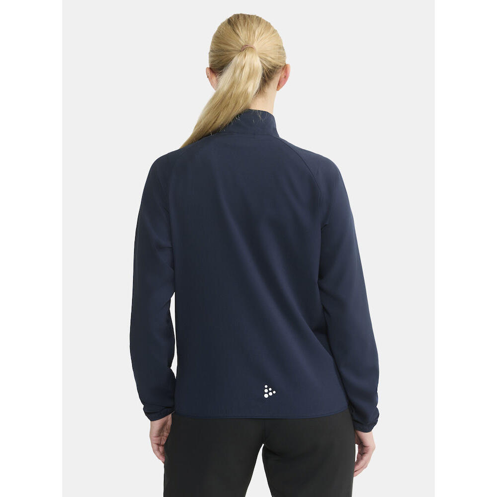 Veste d'entraînement Craft Rush 2.0 Femmes - Marine 4/5