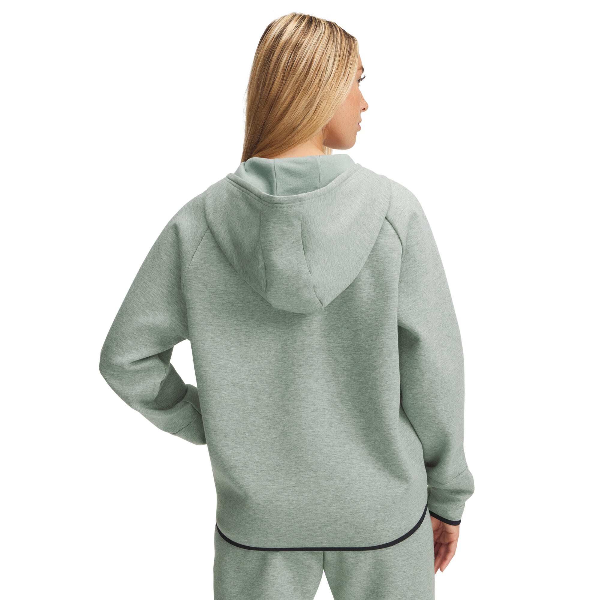 Under Armour Damen Fleecejacke Unstoppable Flc FZ 1379842 2/2