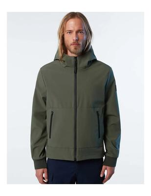 NORTH SAILS North Tech Softshell - Giacca