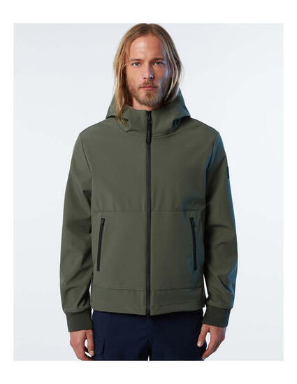 NORTH SAILS North Tech Softshell - Giacca