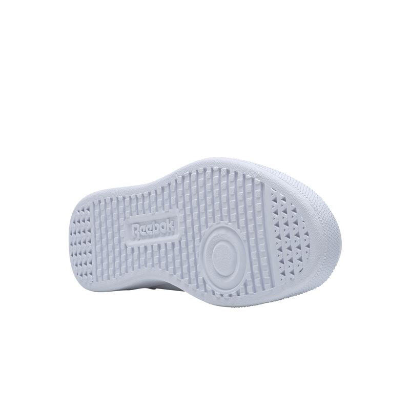 Vans Ward Platform Sapatos de Mulher VN0A3TLC0RG1 Branco 3/5
