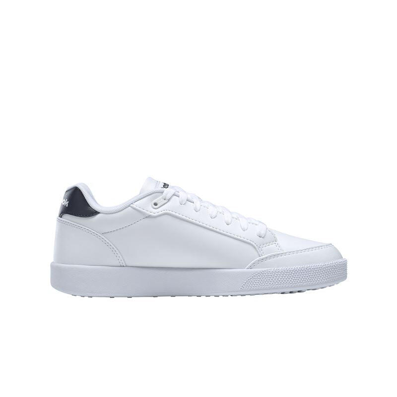 Vans Ward Platform Sapatos de Mulher VN0A3TLC0RG1 Branco 2/5
