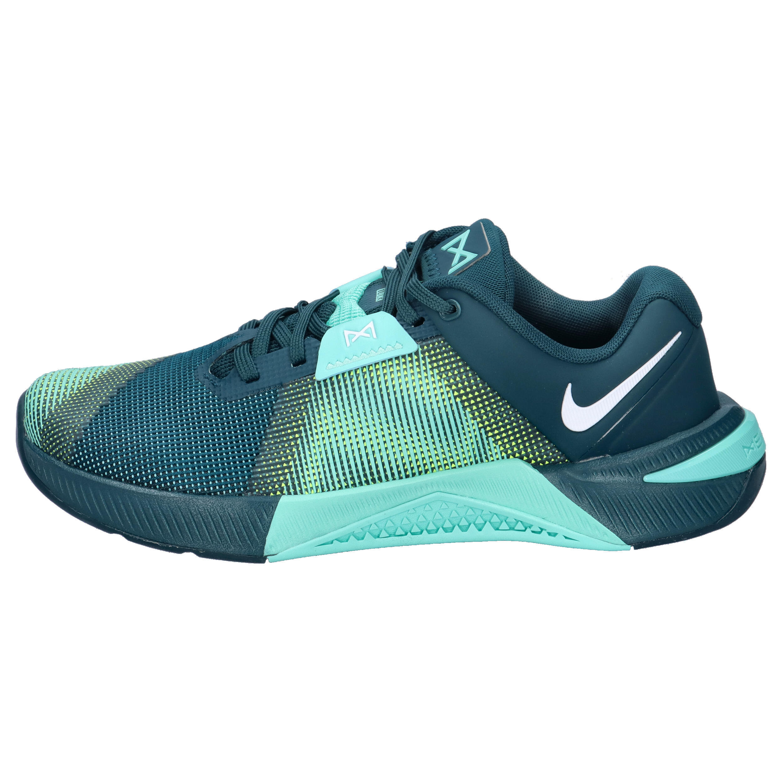Scarpe da training Nike Metcon 10 Bianche 2/7