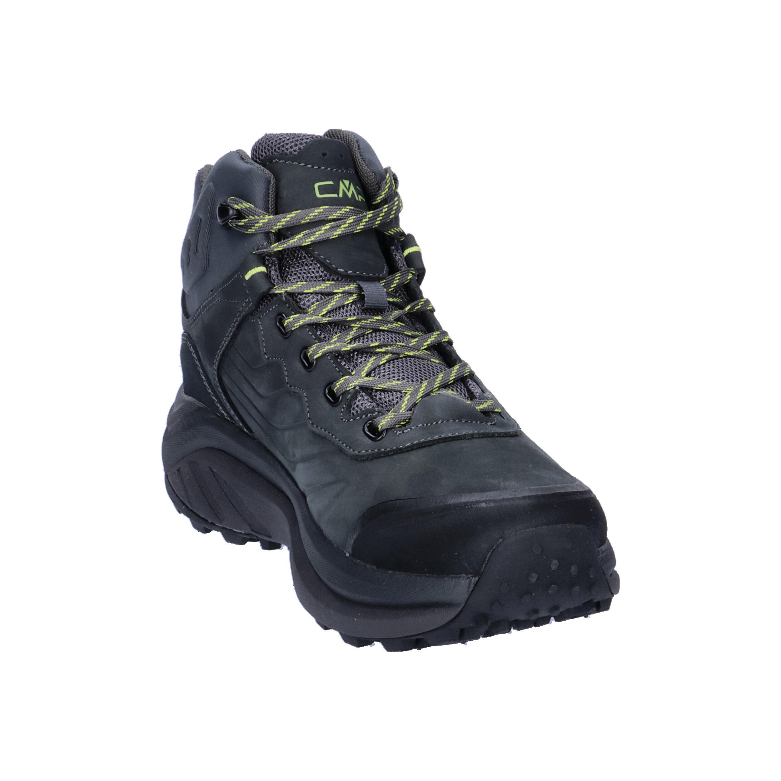 CMP Herren Wanderschuhe JUUKAT HIKING SHOES WP 3Q26067 2/15