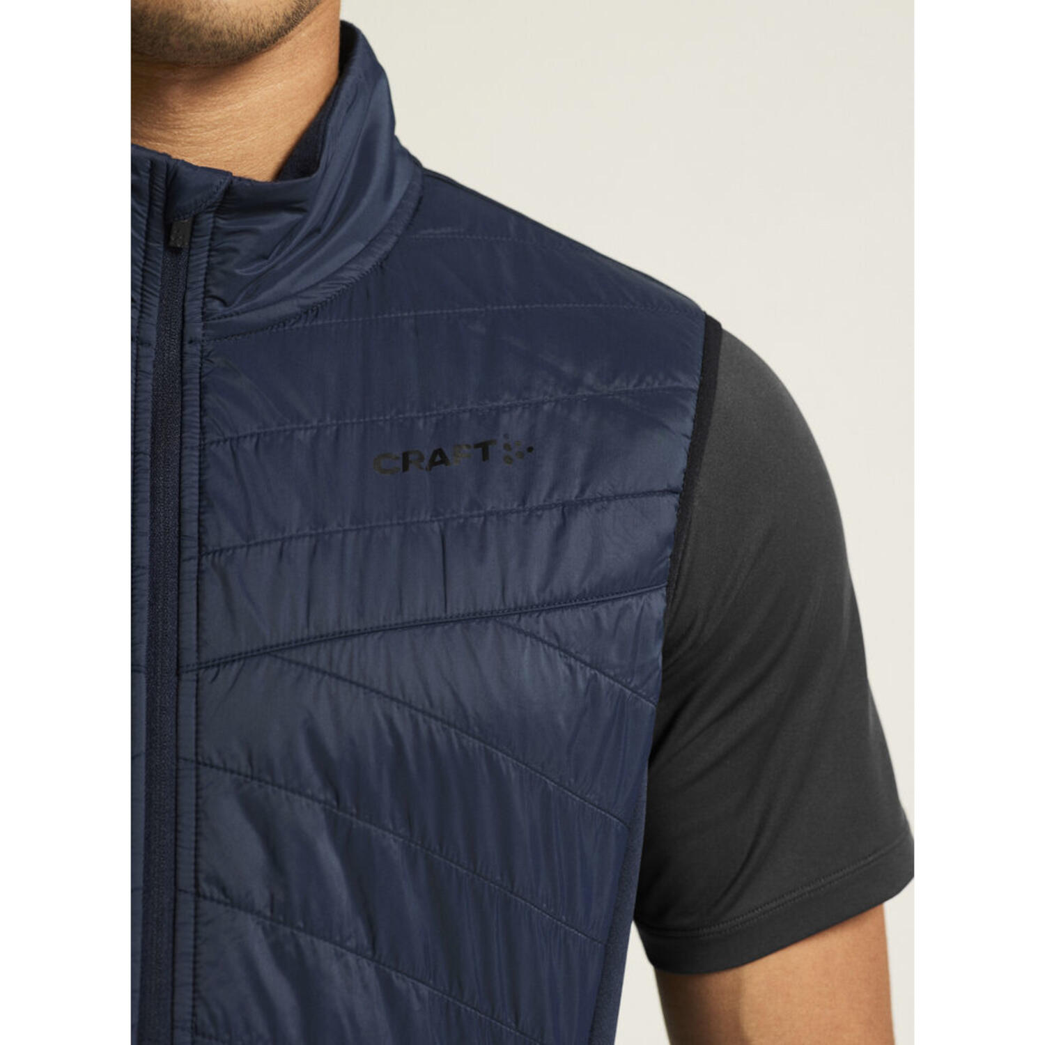 Craft Herren Weste ADV Essence Warm Vest M 1912452 2/4