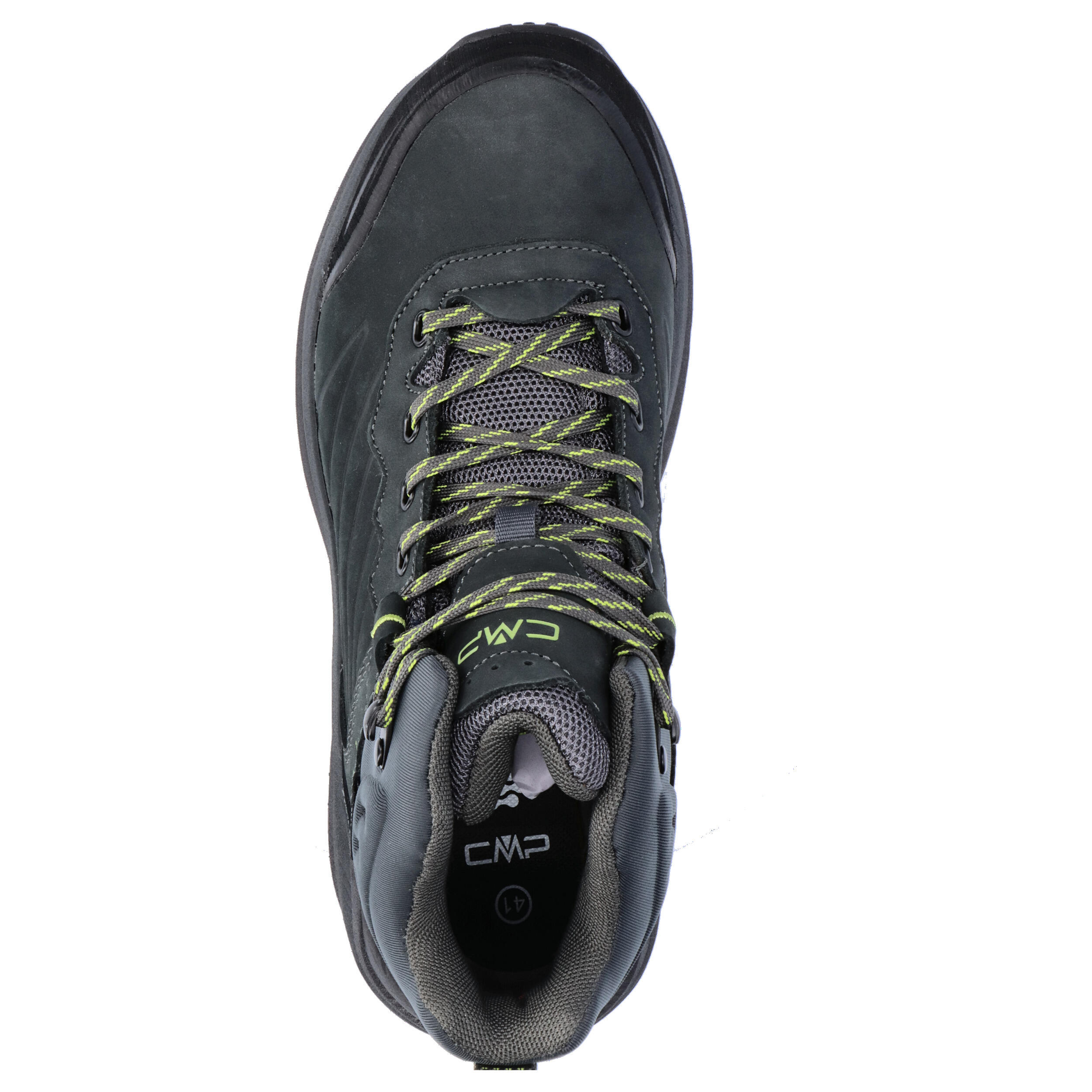 CMP Herren Wanderschuhe JUUKAT HIKING SHOES WP 3Q26067 5/15