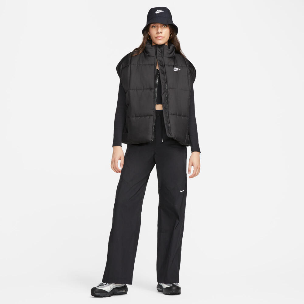 Nike Damen Weste Therma-FIT Classic FB7679 3/3
