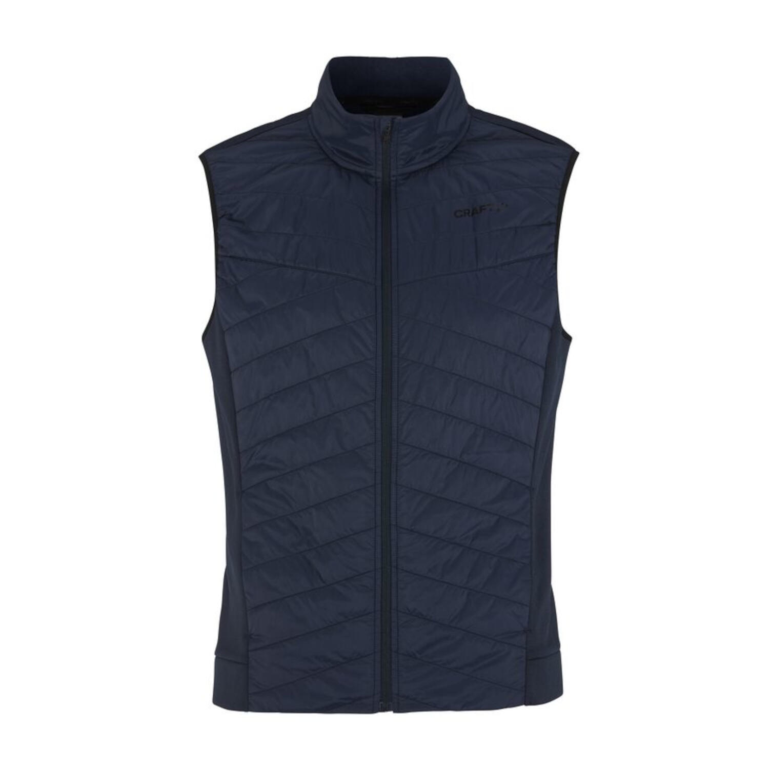 Craft Herren Weste ADV Essence Warm Vest M 1912452 4/4