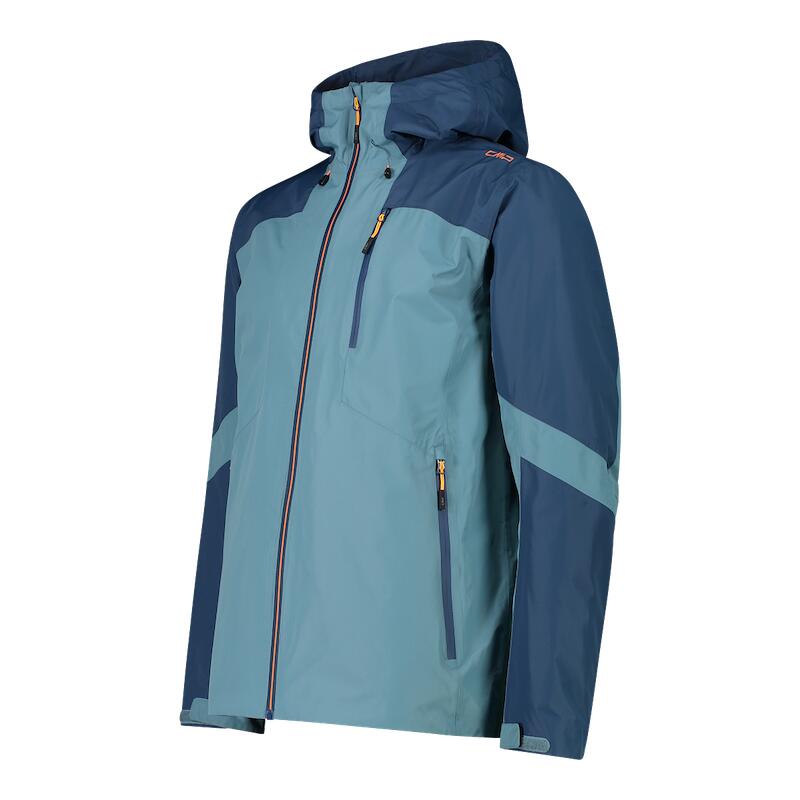 CMP Herren Jacke MAN JACKET FIX HOOD 34Z6547 3/6