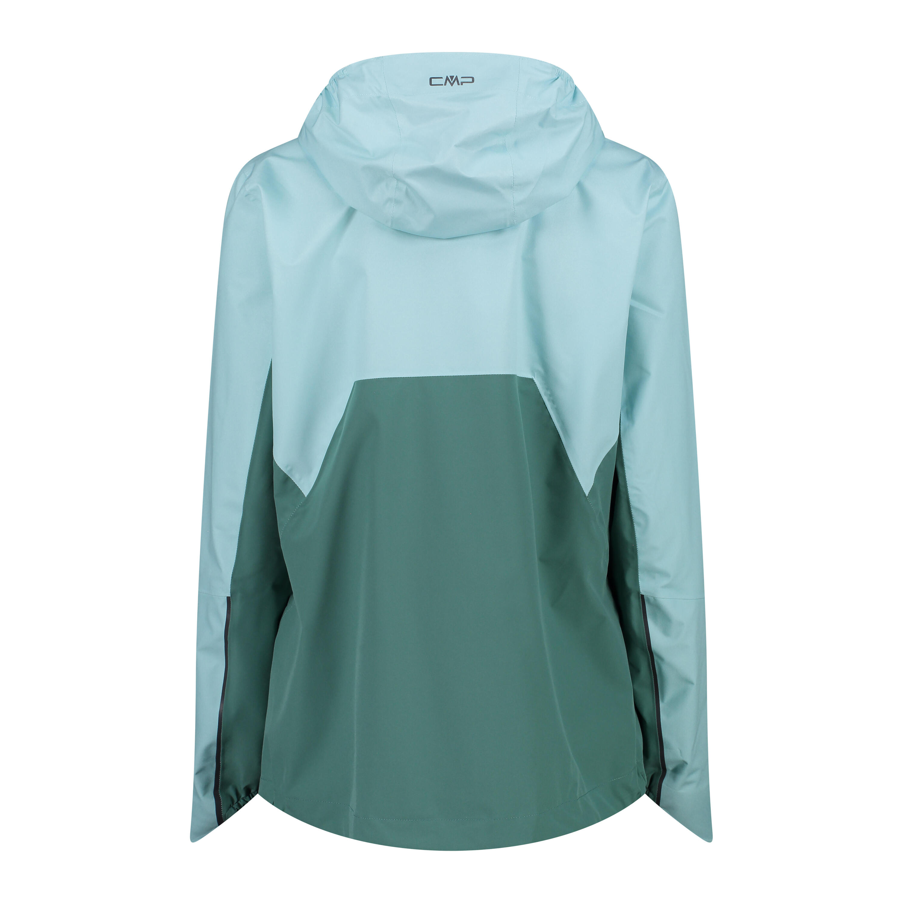 Giacca antipioggia donna CMP 35Z6176 Fix Hood 2/7