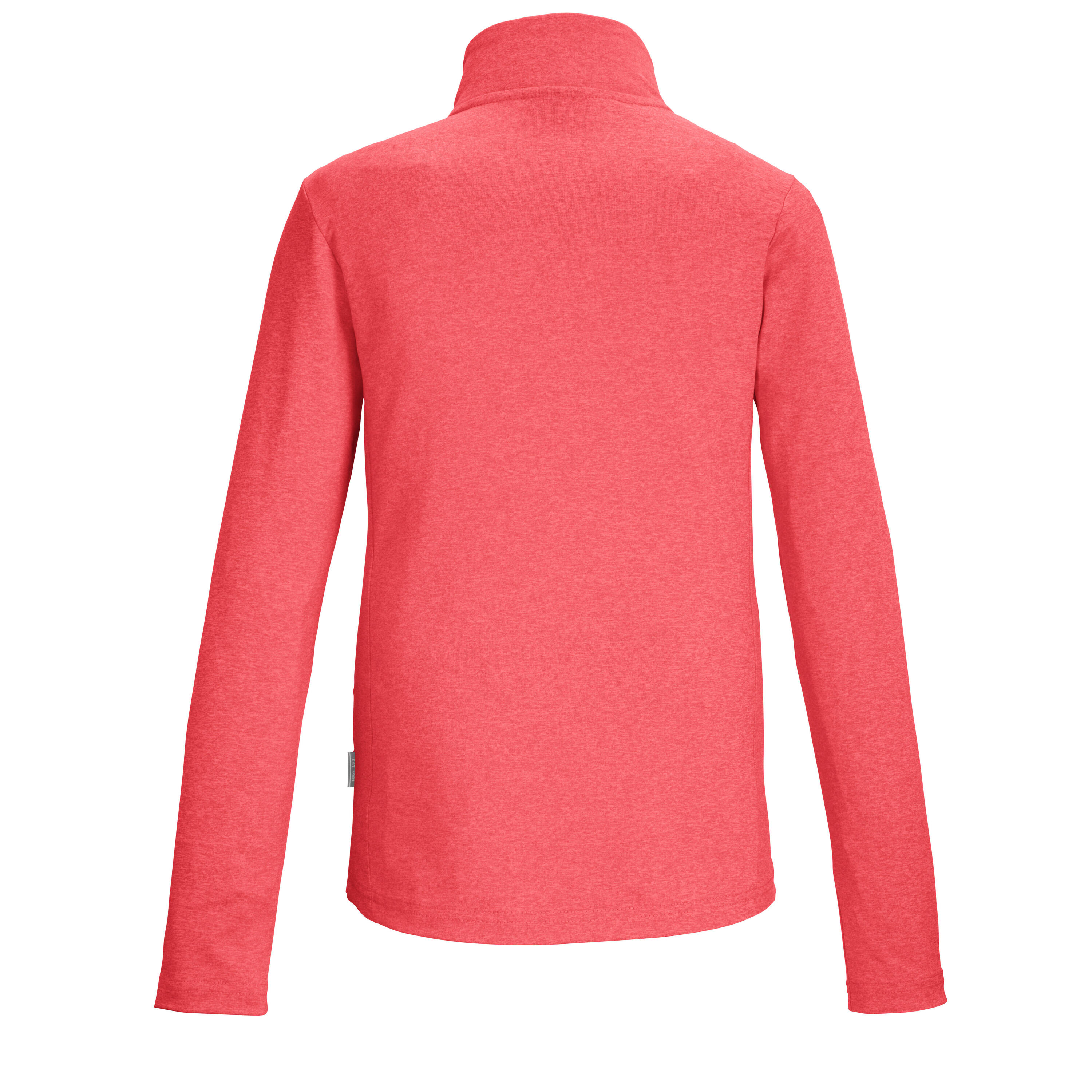 killtec Mädchen Shirt KSW 189 GRLS LS SHRT 40872 2/3