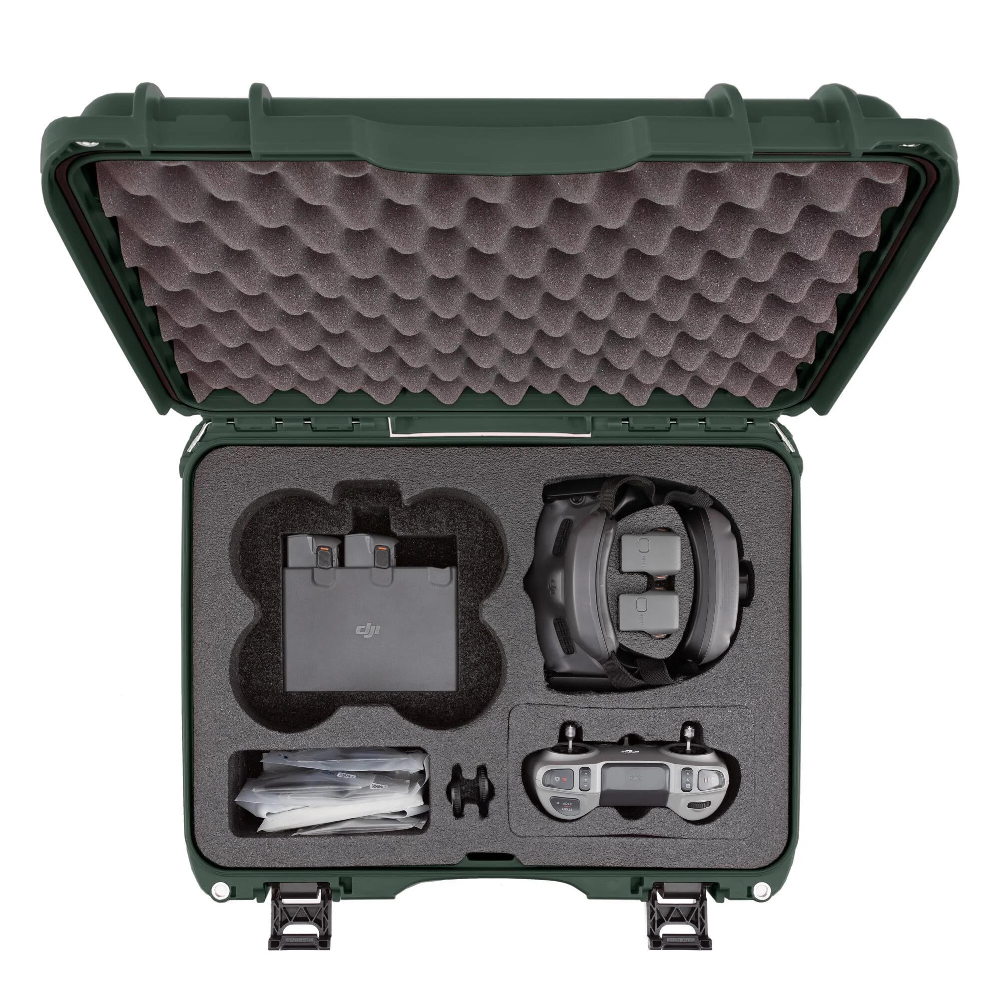 Drone koffer Nanuk 925 DJI AVATA 2 Fly More Combo 2/2