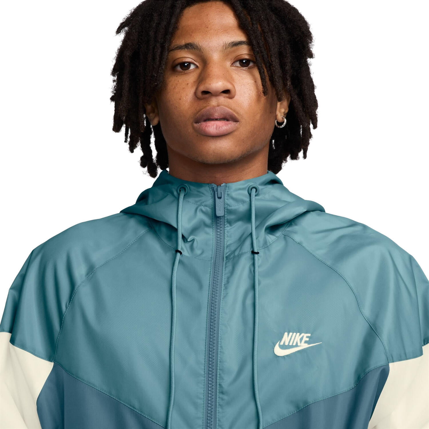 Coupevent Nike Sportswear Windrunner 3/5