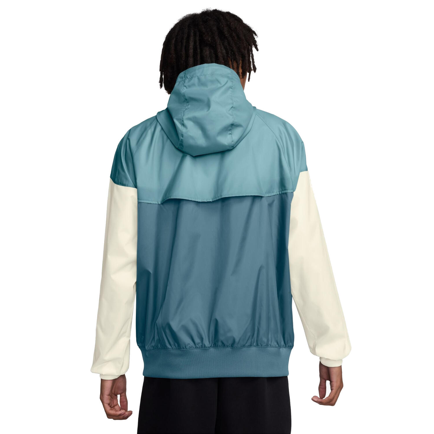 Coupevent Nike Sportswear Windrunner 2/5