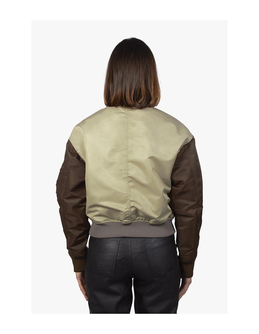JJXX Kemp - Chaqueta Bomber 3/5