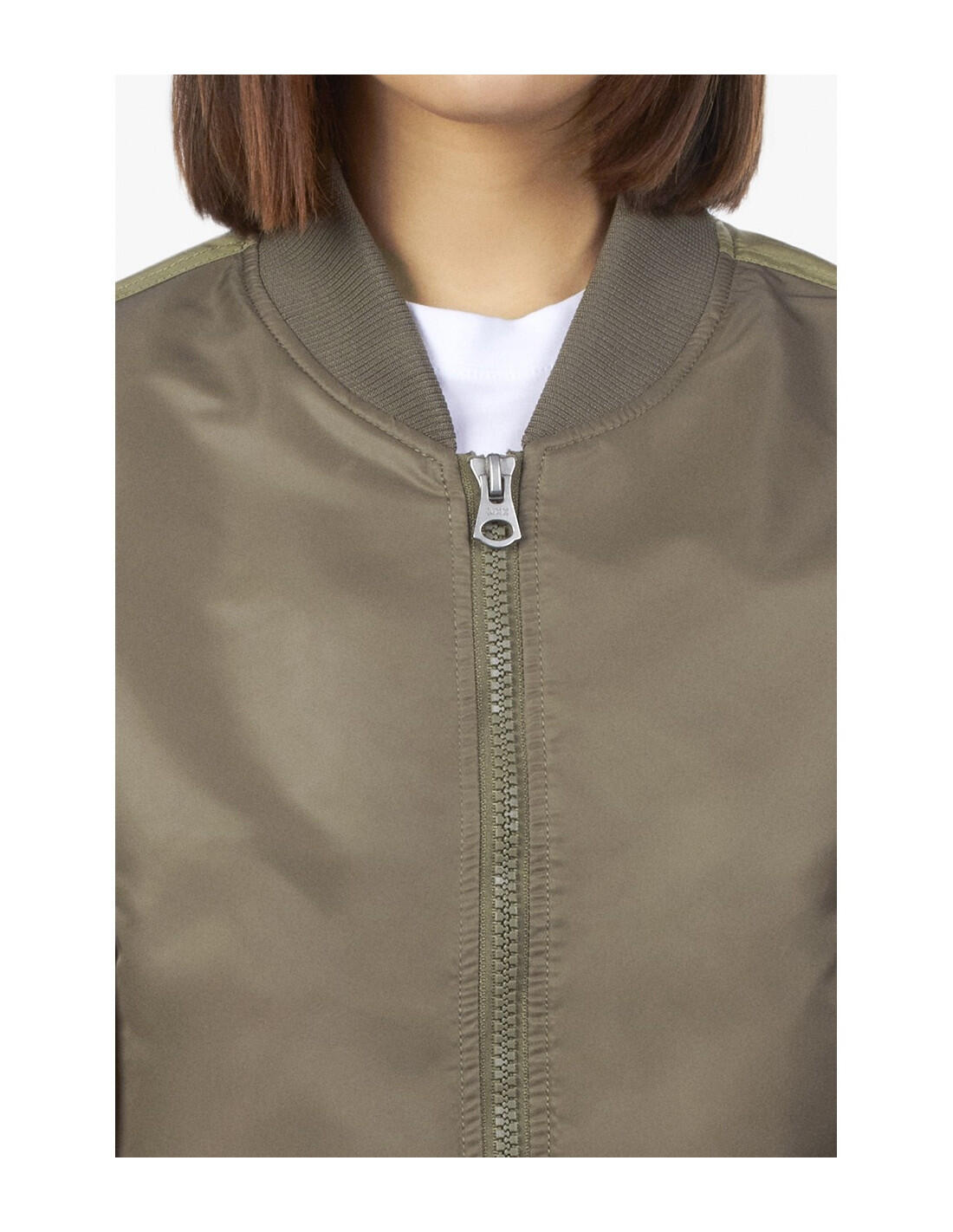 JJXX Kemp - Chaqueta Bomber 4/5