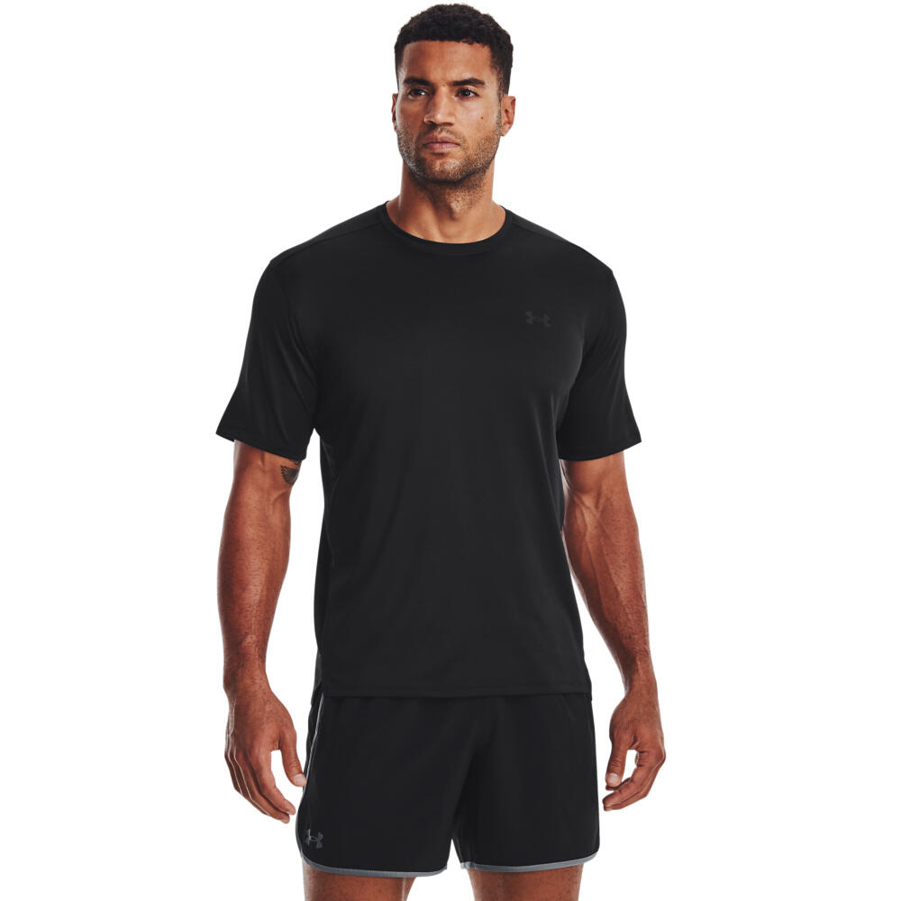 UNDER ARMOUR T-shirt Under Armour Tech vent