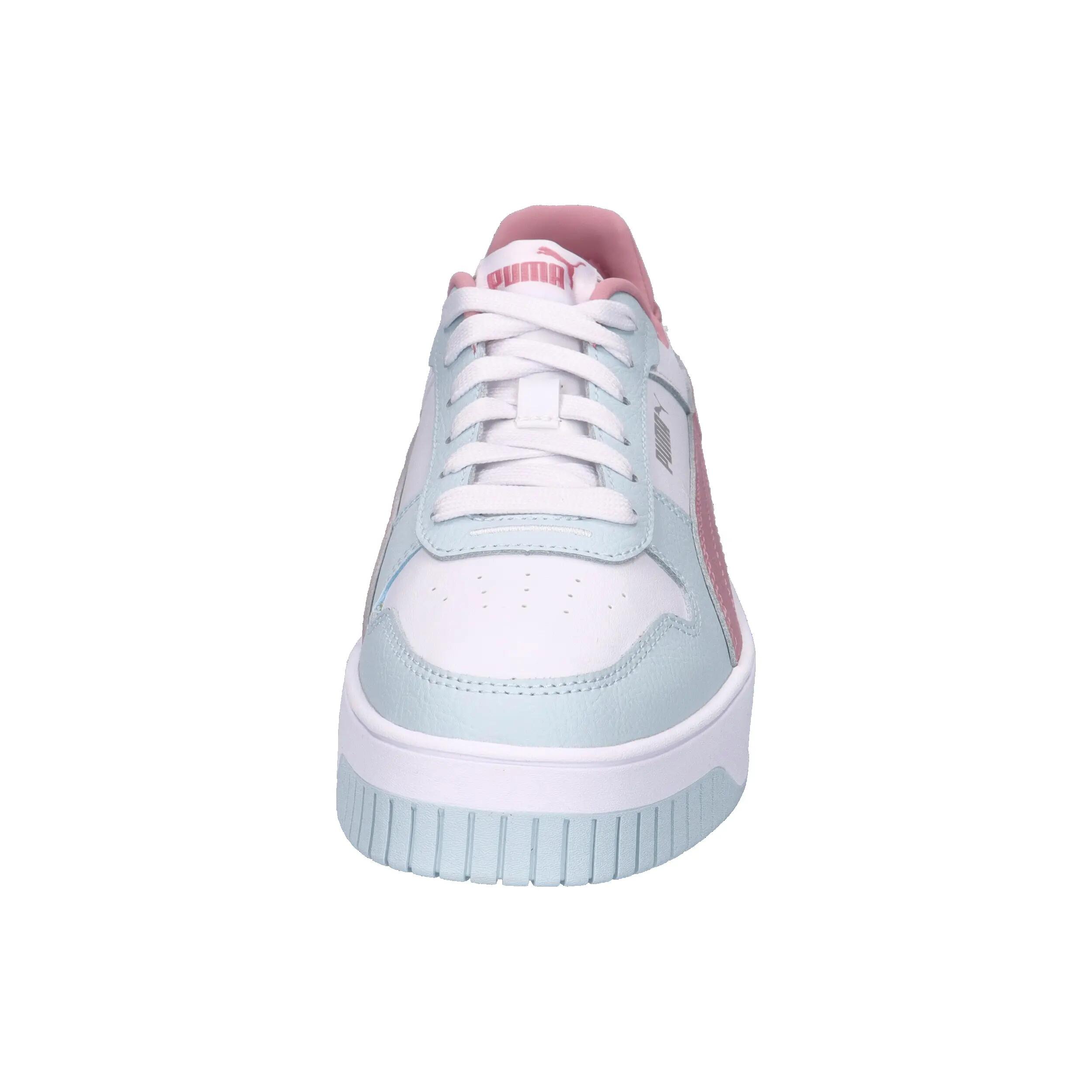Puma Kinder Sneaker Carina Street Jr 393846 3/15