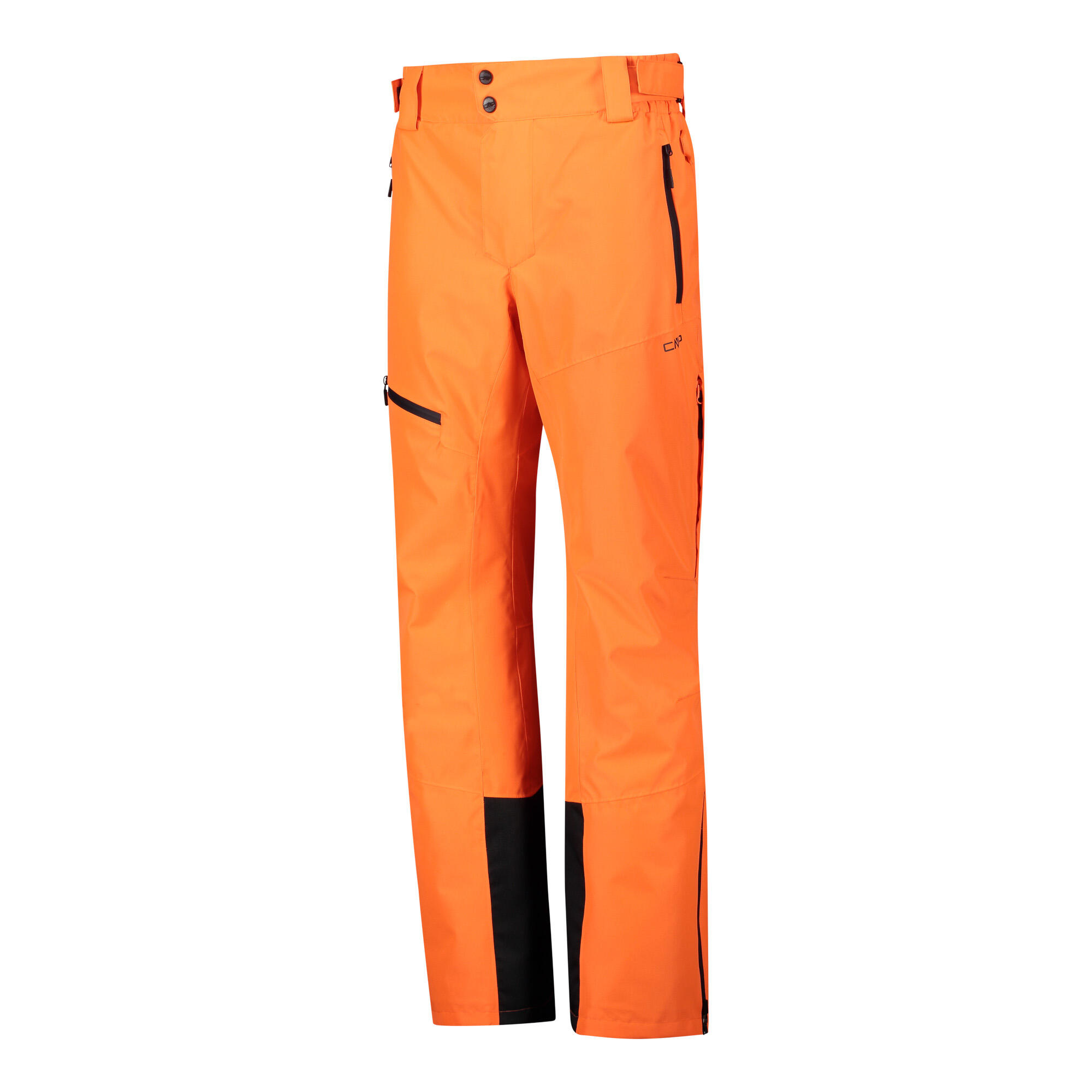 Pantaloni da sci CMP Free Ride 3/3