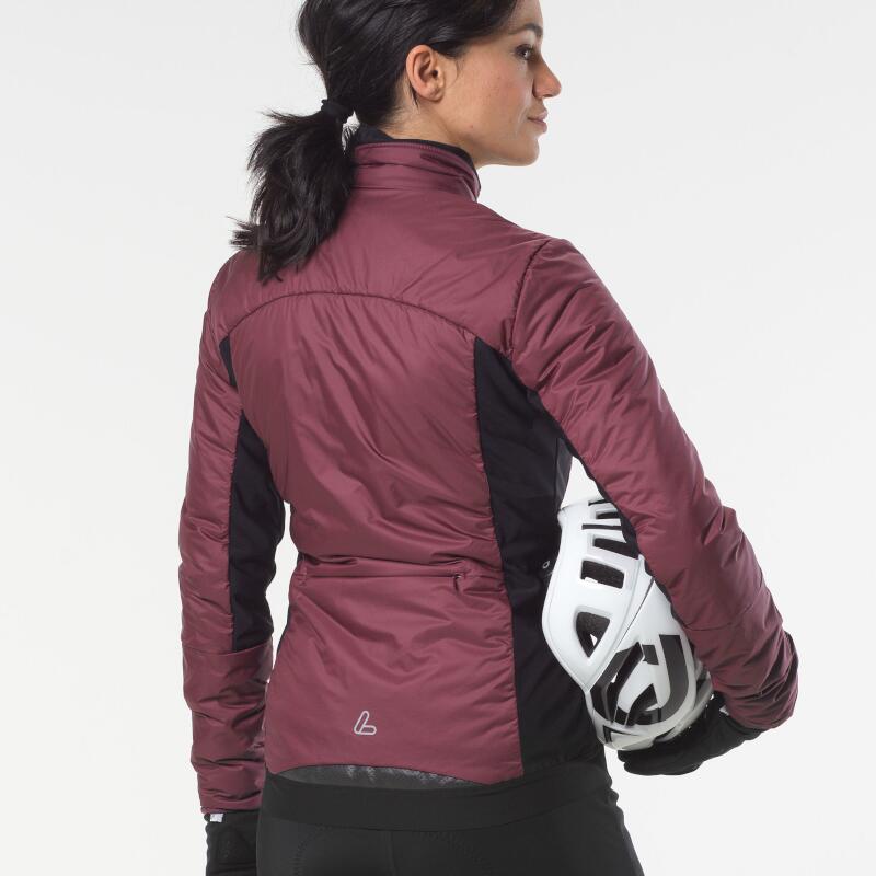 Veste isolante femme Löffler PL60 5/5