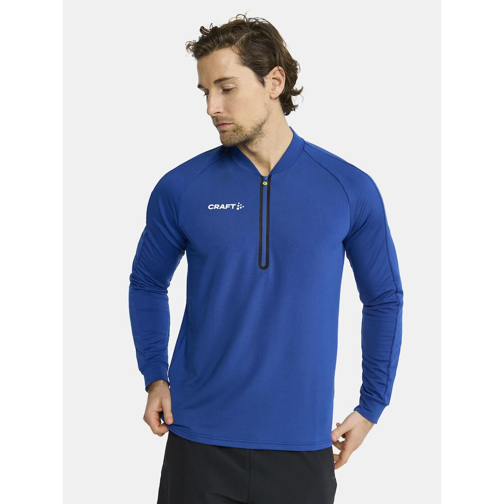 Craft Herren Shirt EXTEND HALF ZIP M 1912747 2/4