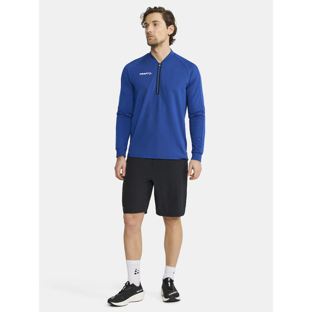 Craft Herren Shirt EXTEND HALF ZIP M 1912747 4/4