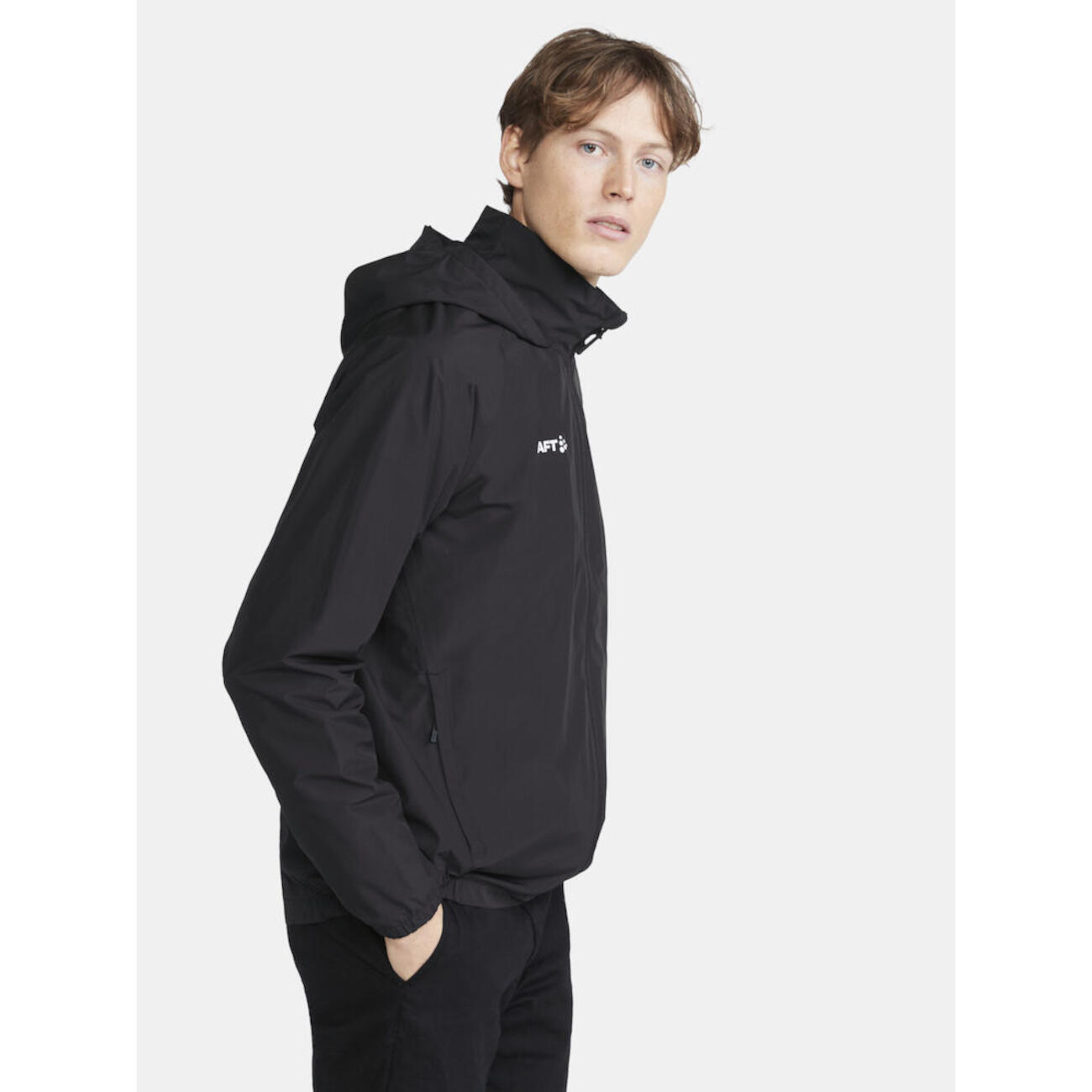 Craft Herren Regenjacke EVOLVE RAIN JACKET 1913819 2/9