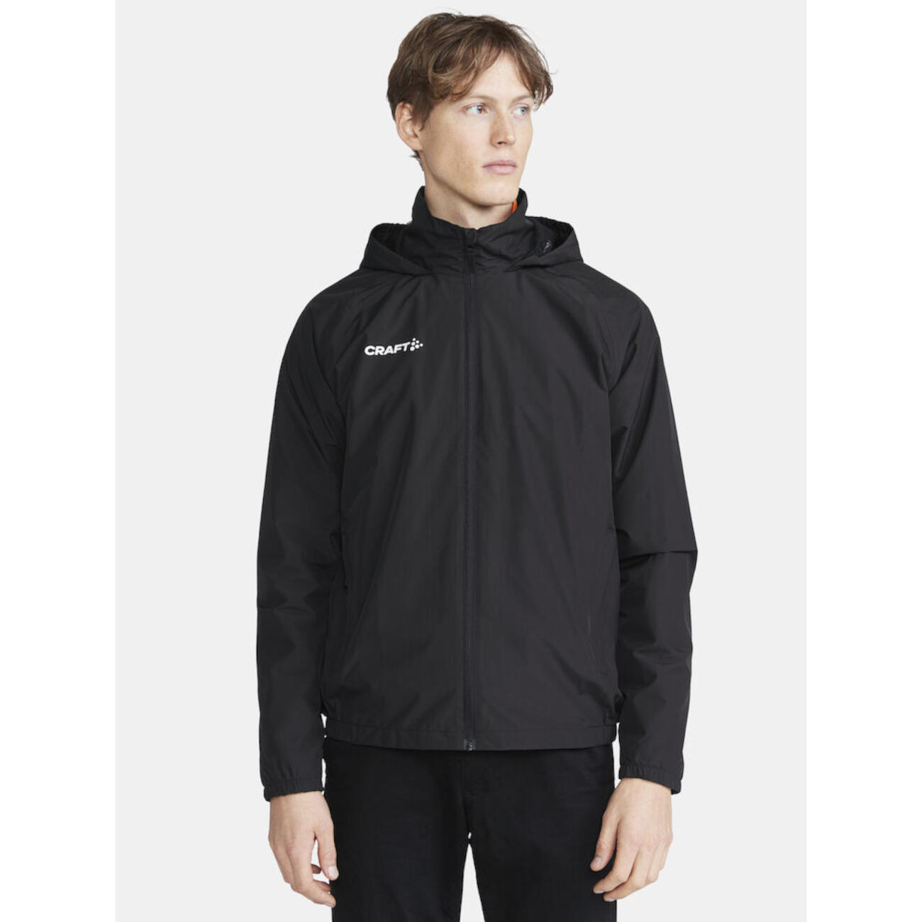 Craft Herren Regenjacke EVOLVE RAIN JACKET 1913819 6/9