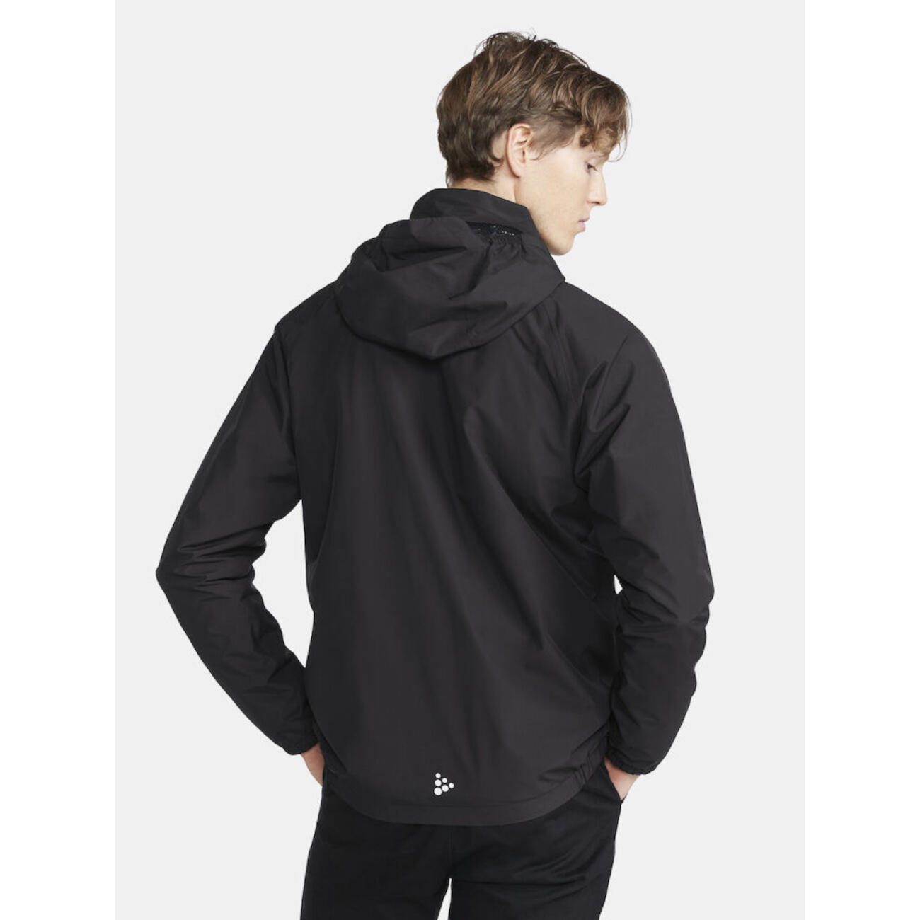Craft Herren Regenjacke EVOLVE RAIN JACKET 1913819 3/9
